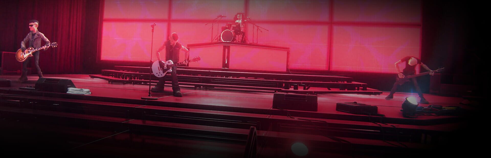 Stage Tour artwork 12
