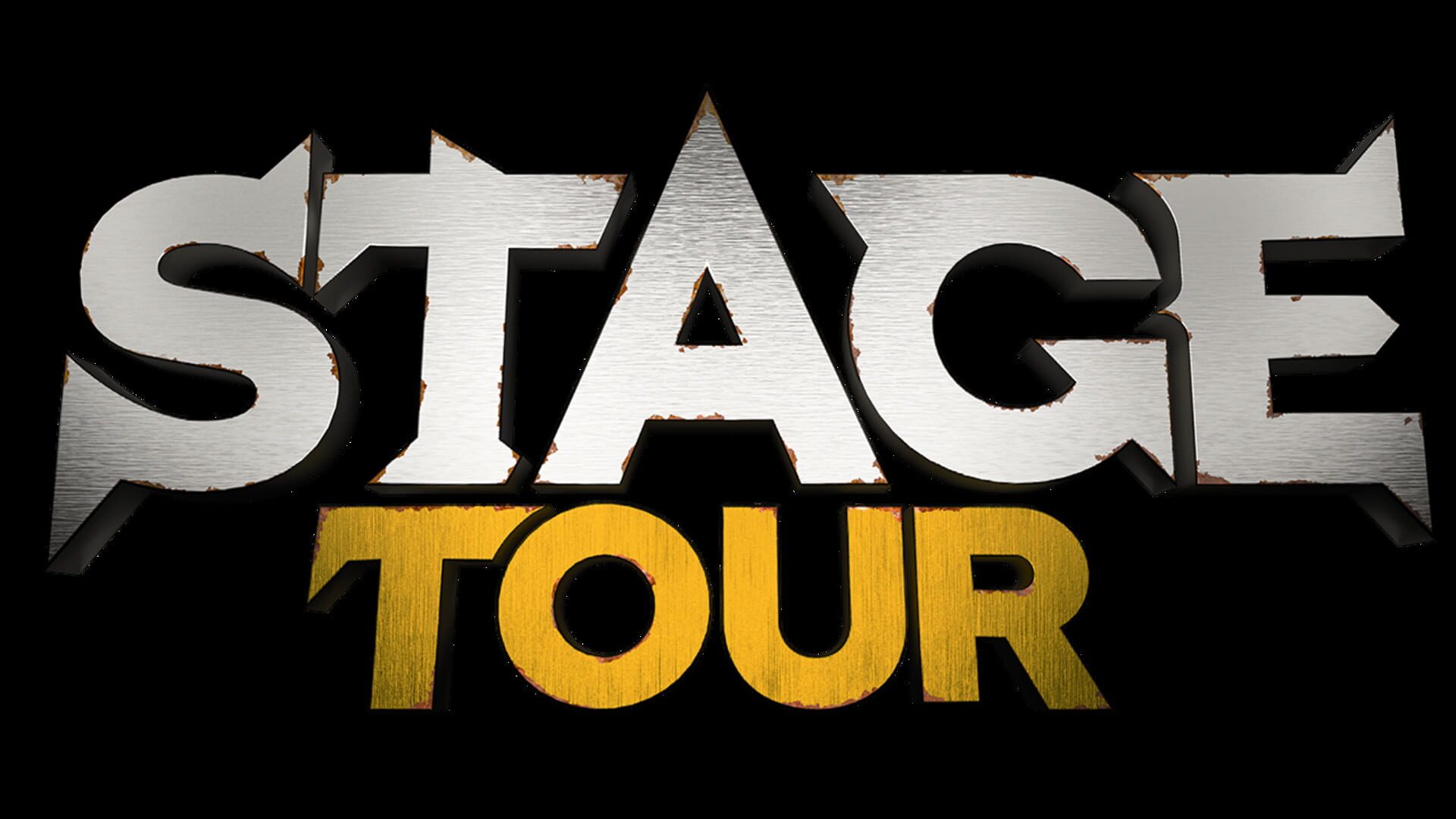 Stage Tour artwork 13