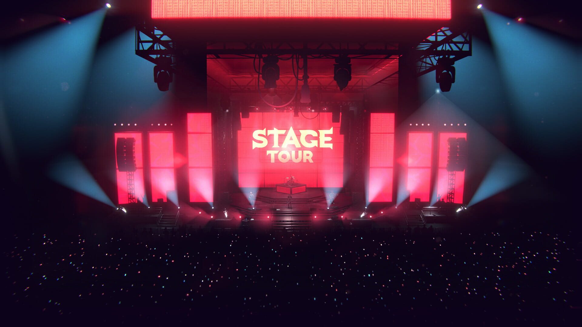 Stage Tour screenshot 3