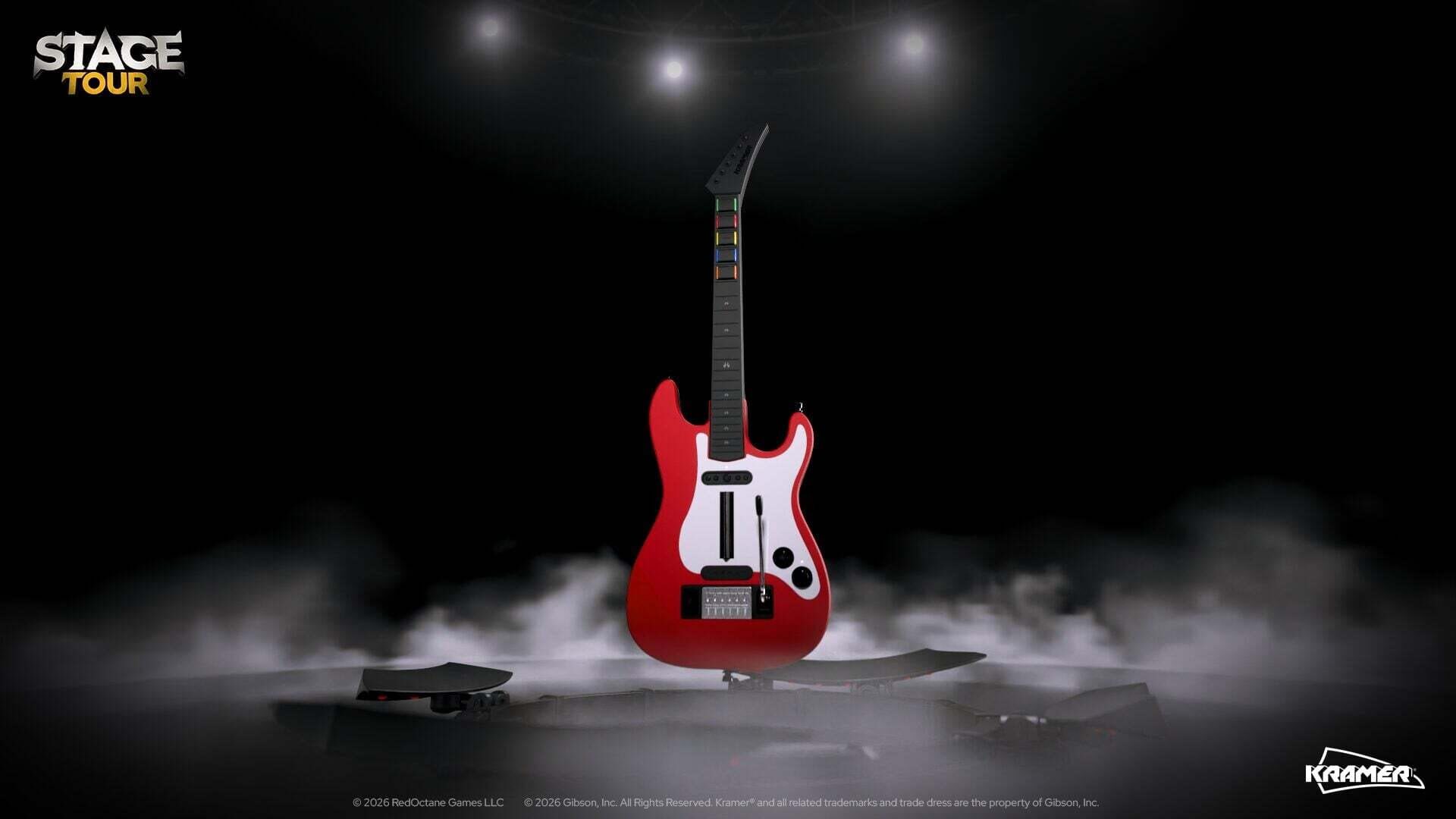 Stage Tour screenshot 8