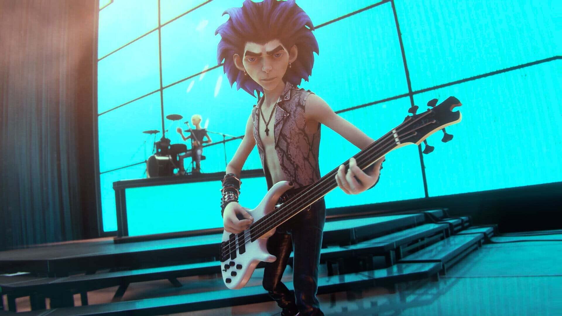 Stage Tour screenshot 6