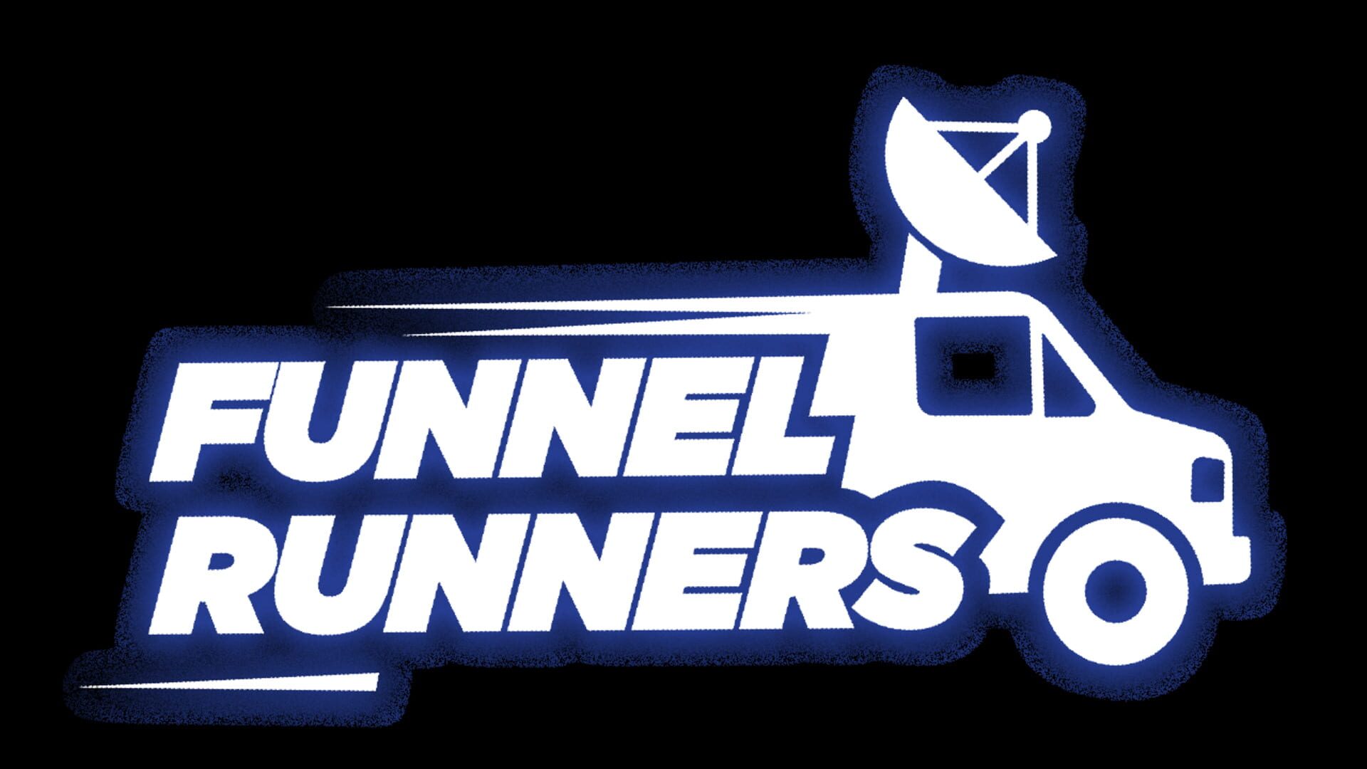 Funnel Runners artwork 14