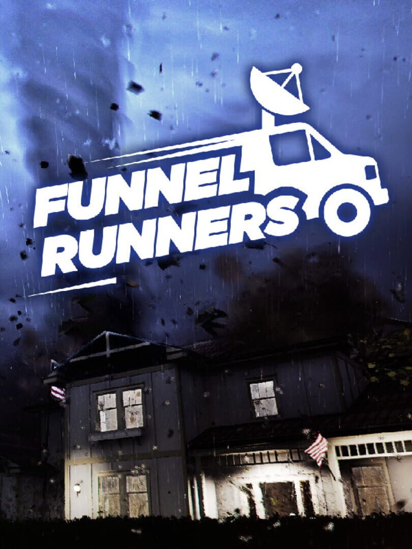 Funnel Runners artwork 15