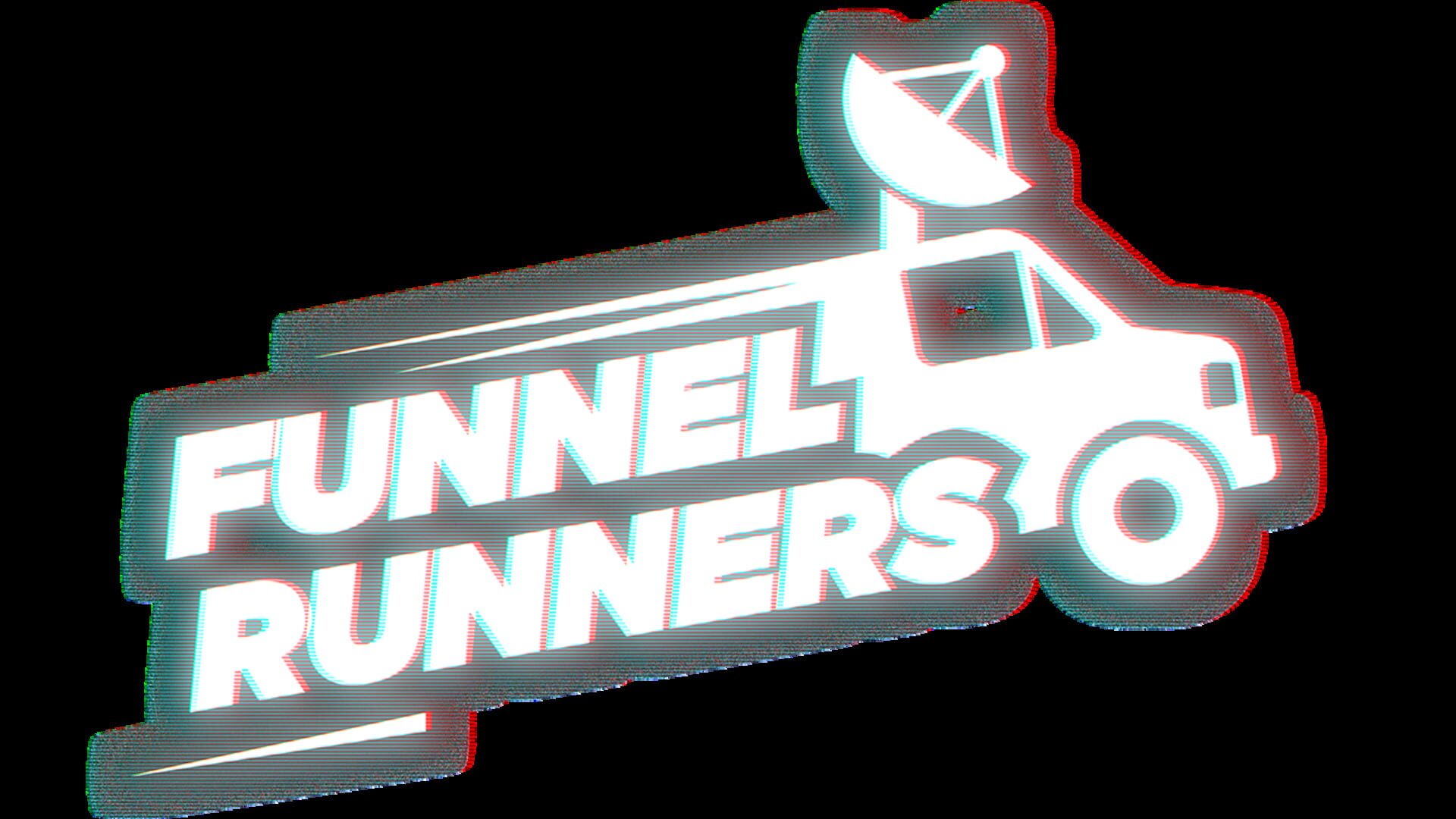 Funnel Runners artwork 16