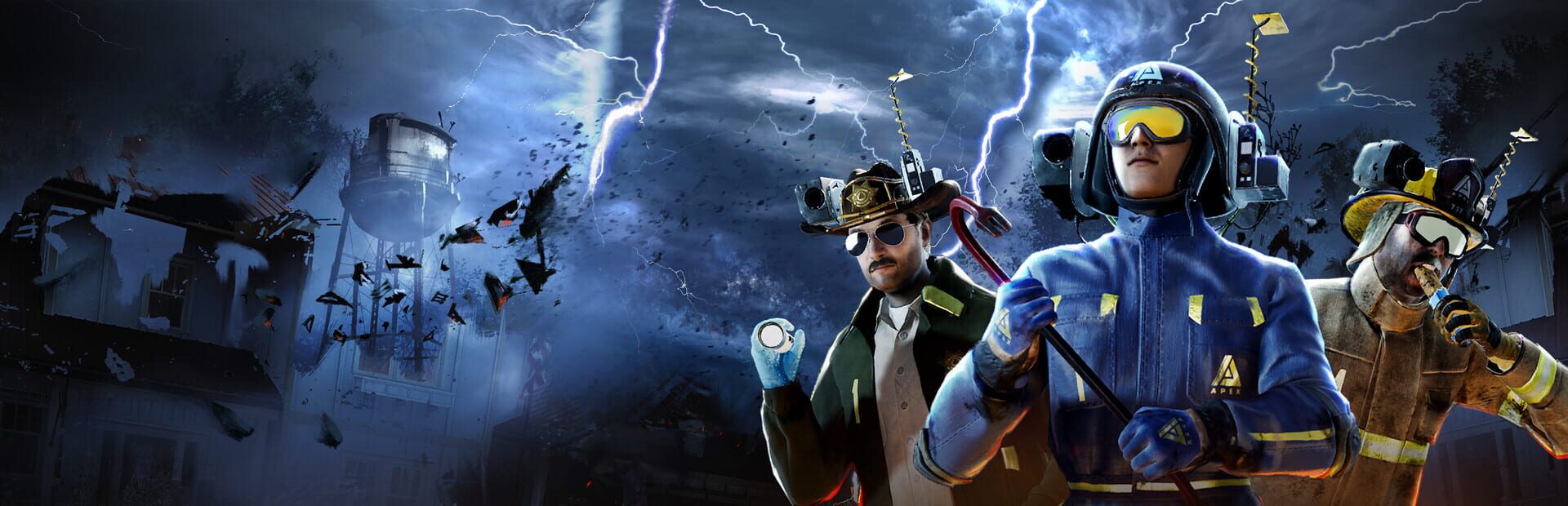 Funnel Runners artwork 12