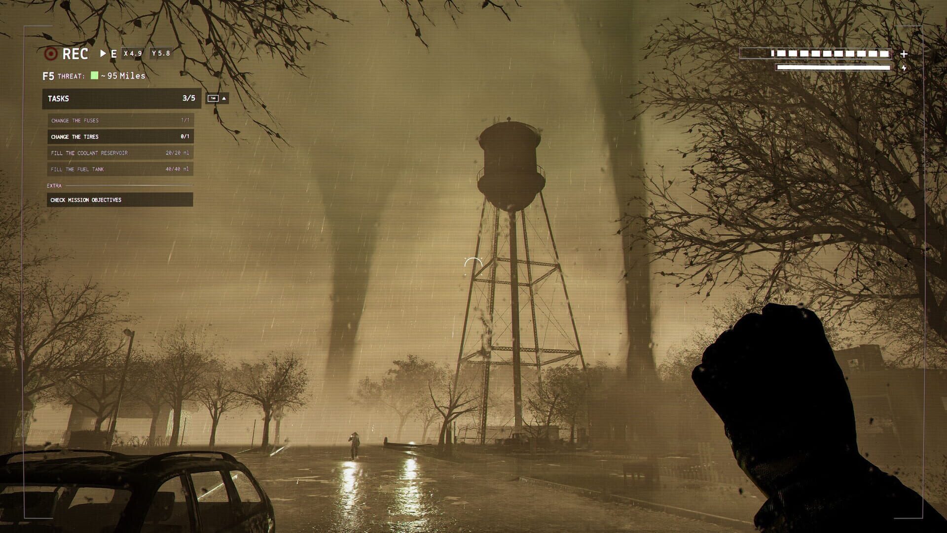 Funnel Runners screenshot 3