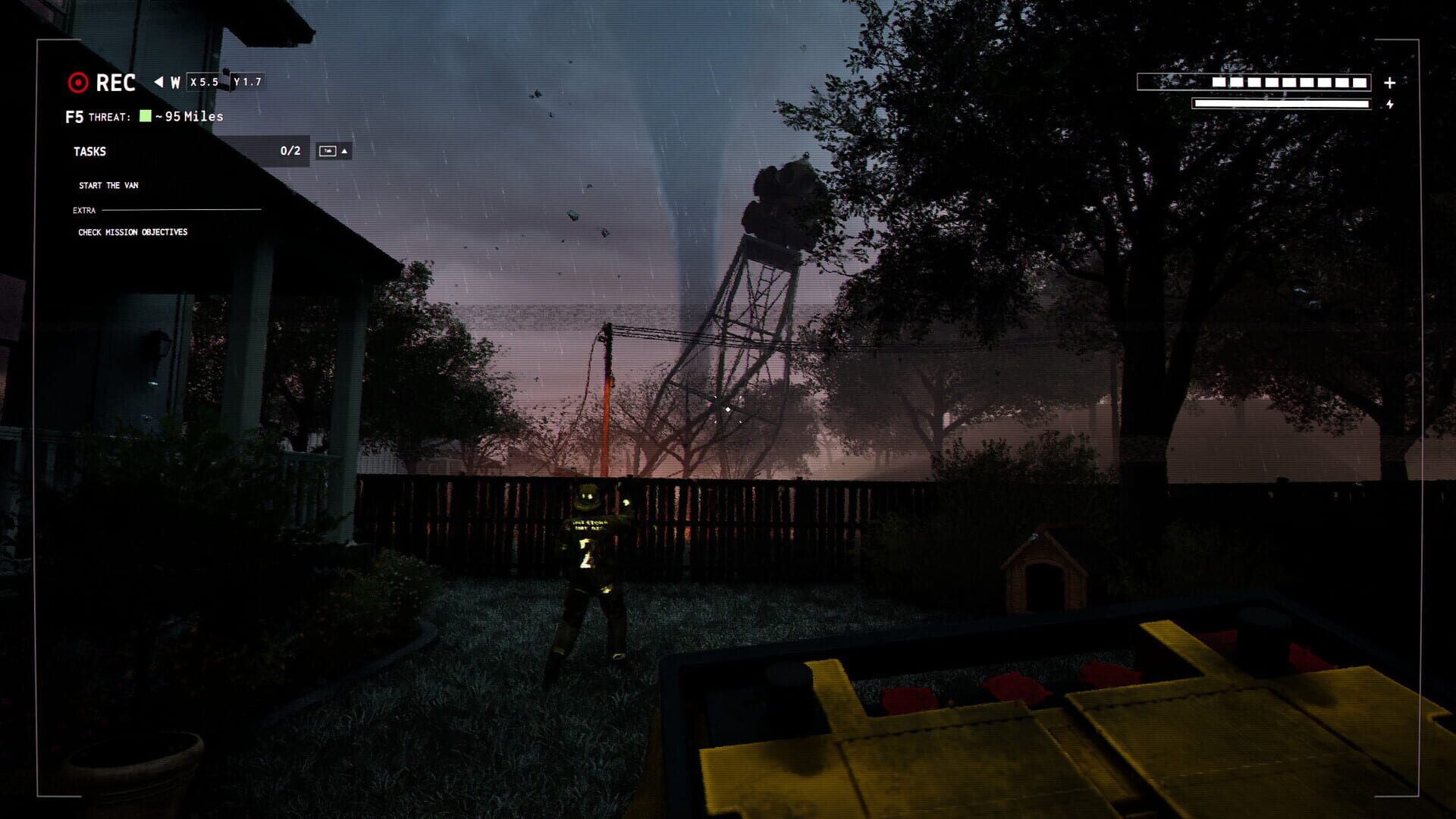 Funnel Runners screenshot 5