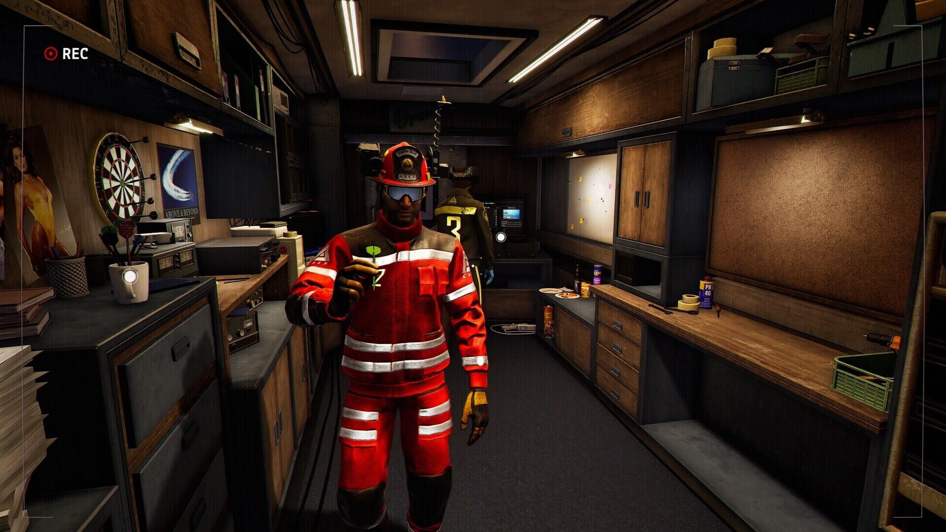 Funnel Runners screenshot 6