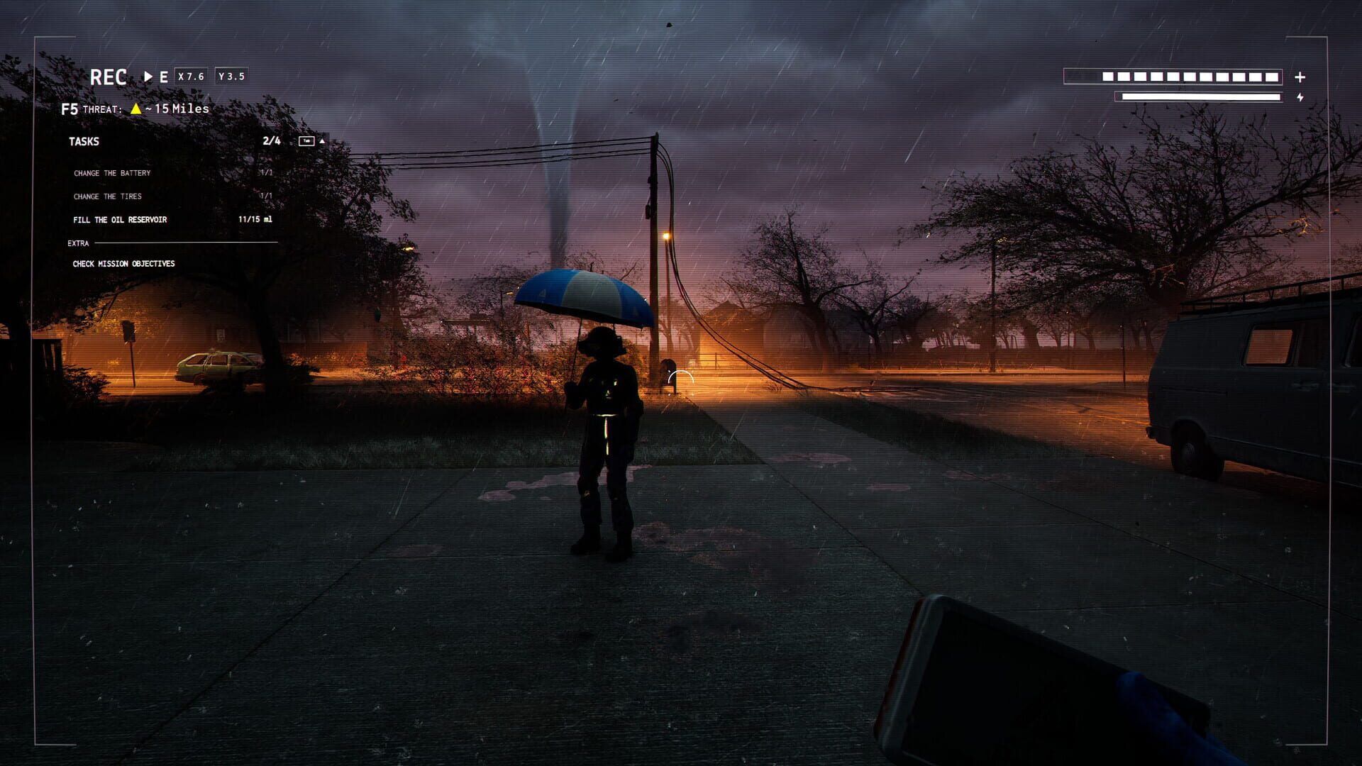 Funnel Runners screenshot 7
