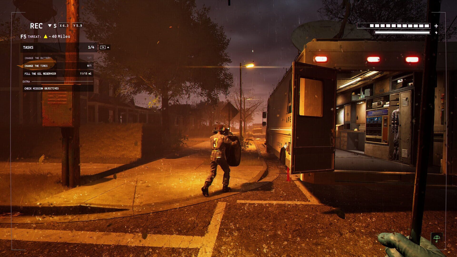 Funnel Runners screenshot 8