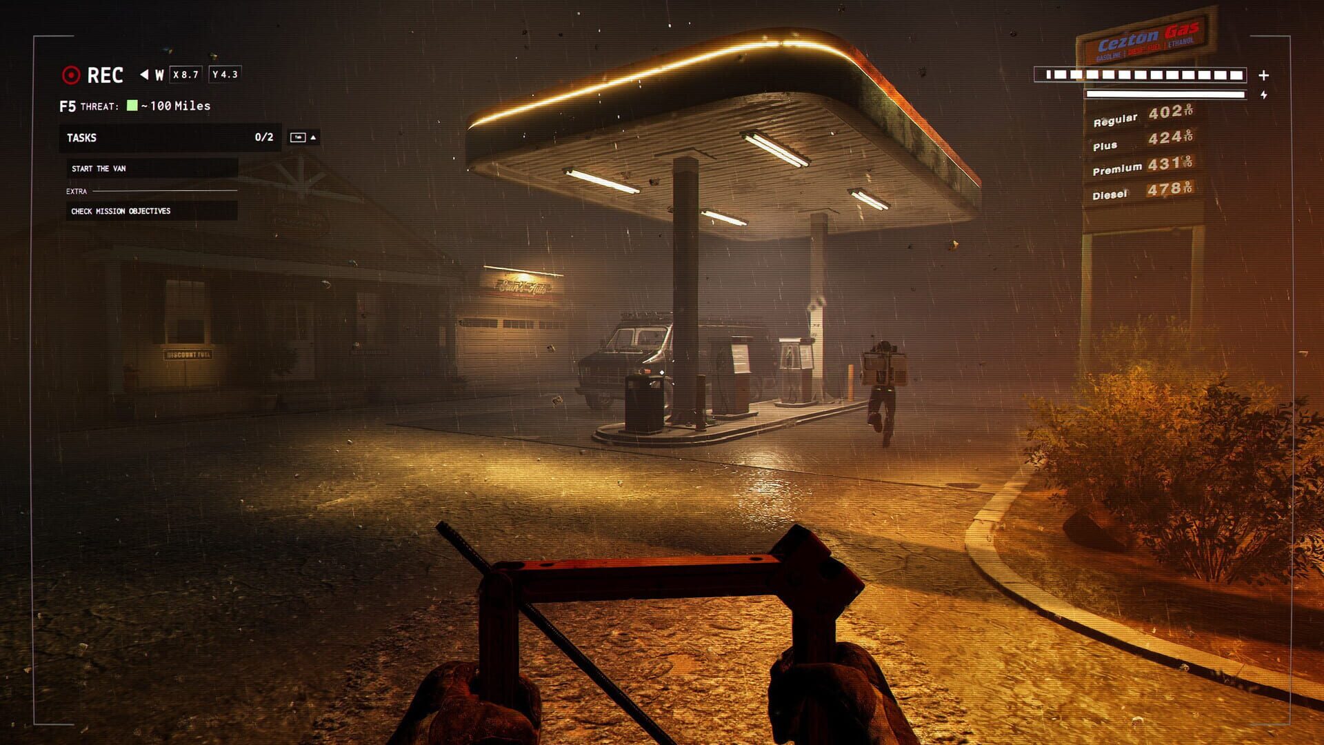 Funnel Runners screenshot 9