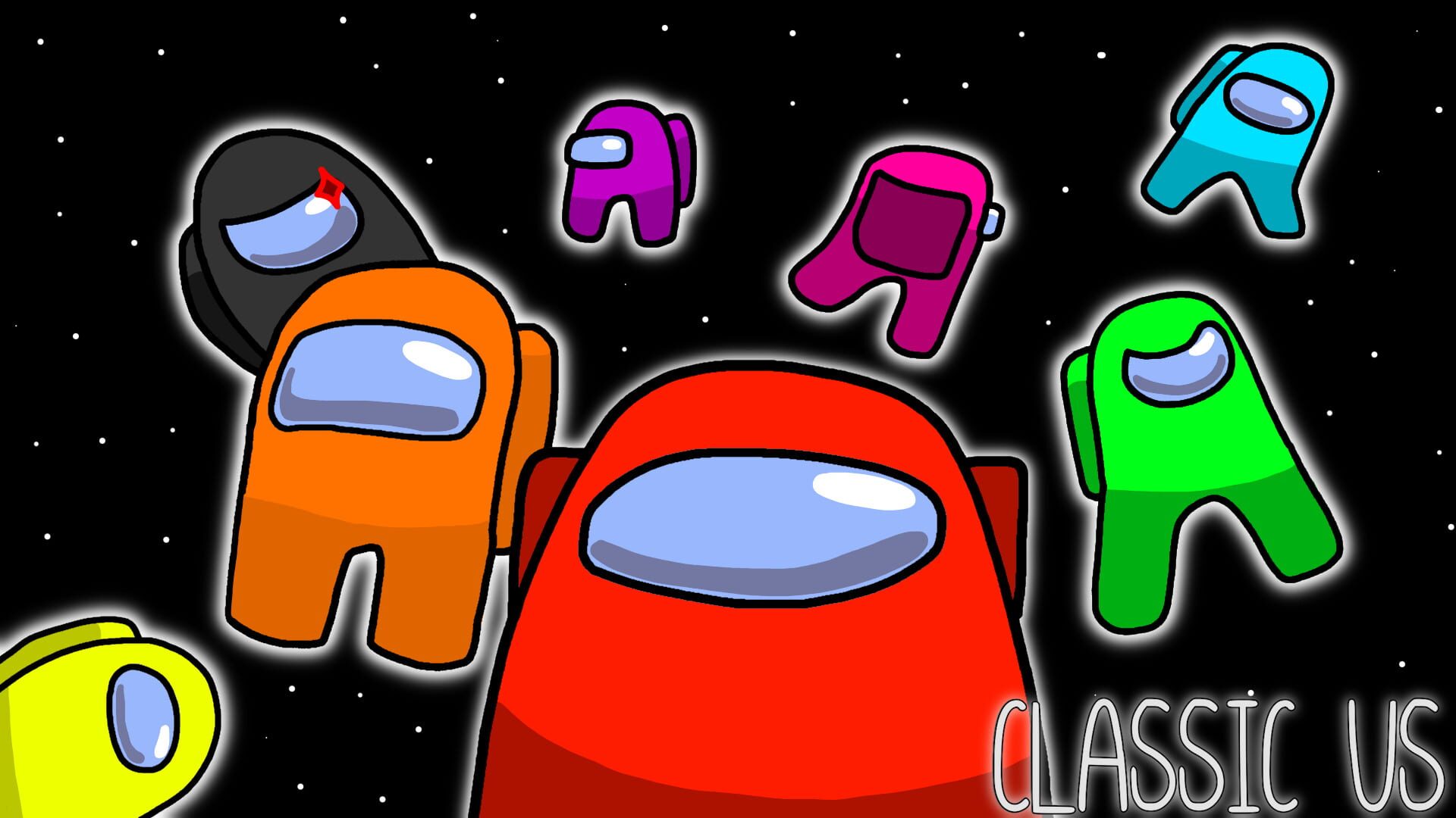 Classic Us artwork 6