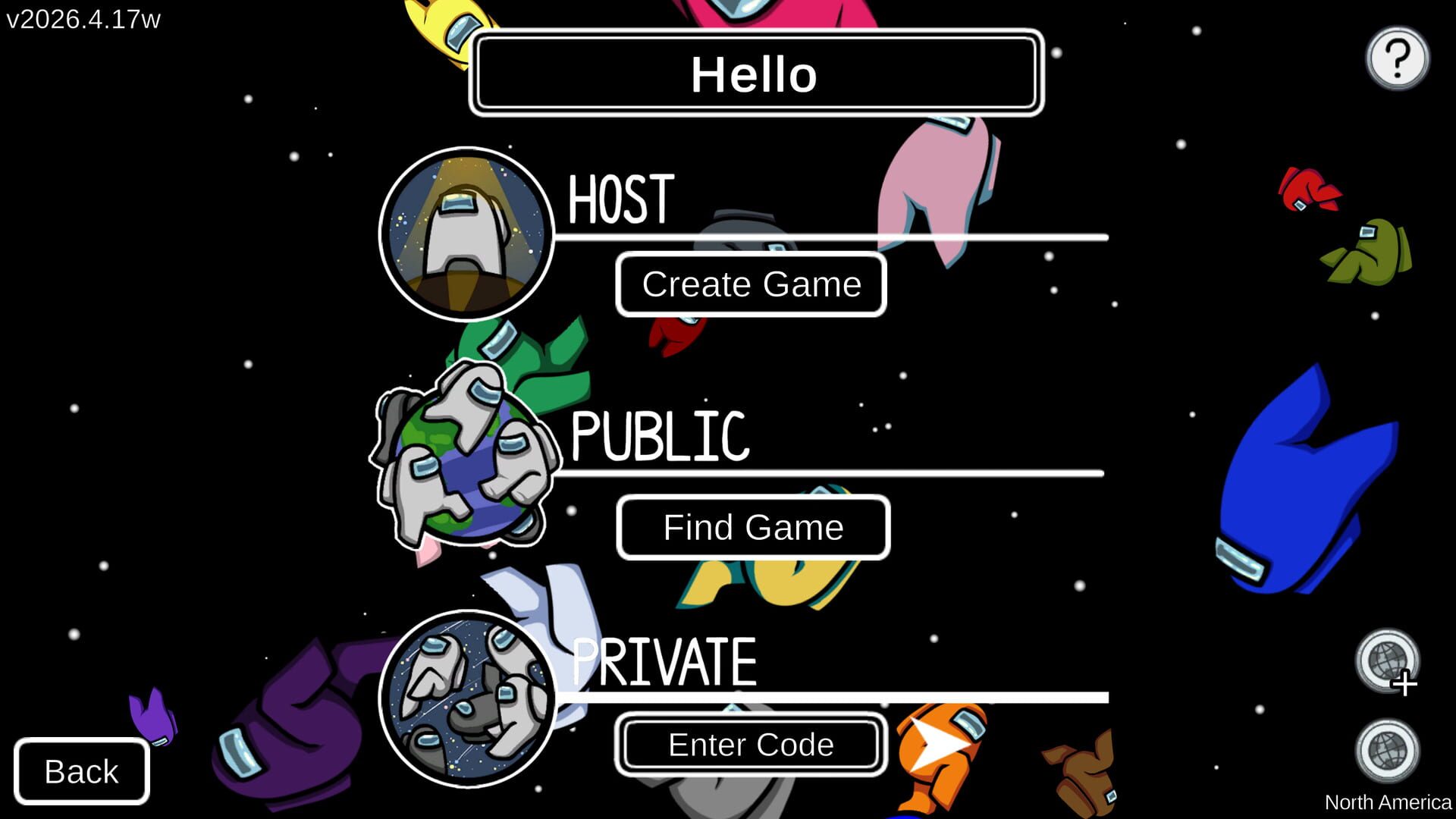 Classic Us screenshot 3