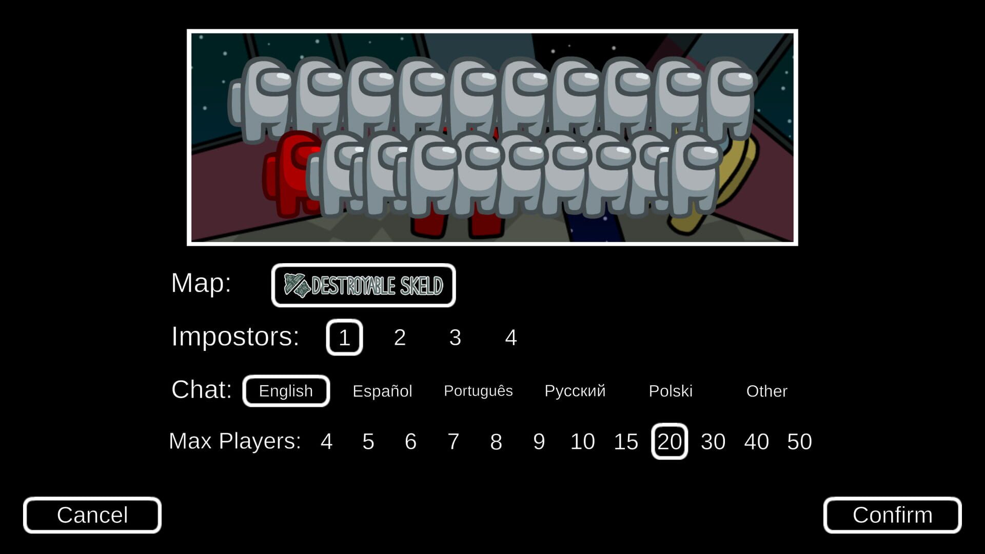 Classic Us screenshot 5