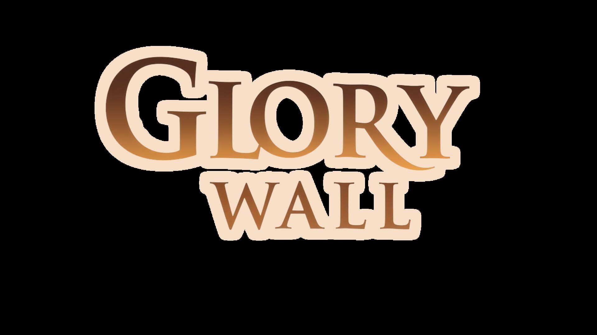 Glory Wall! artwork 3