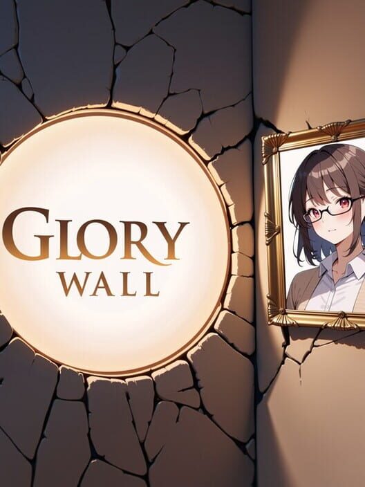 Glory Wall! cover