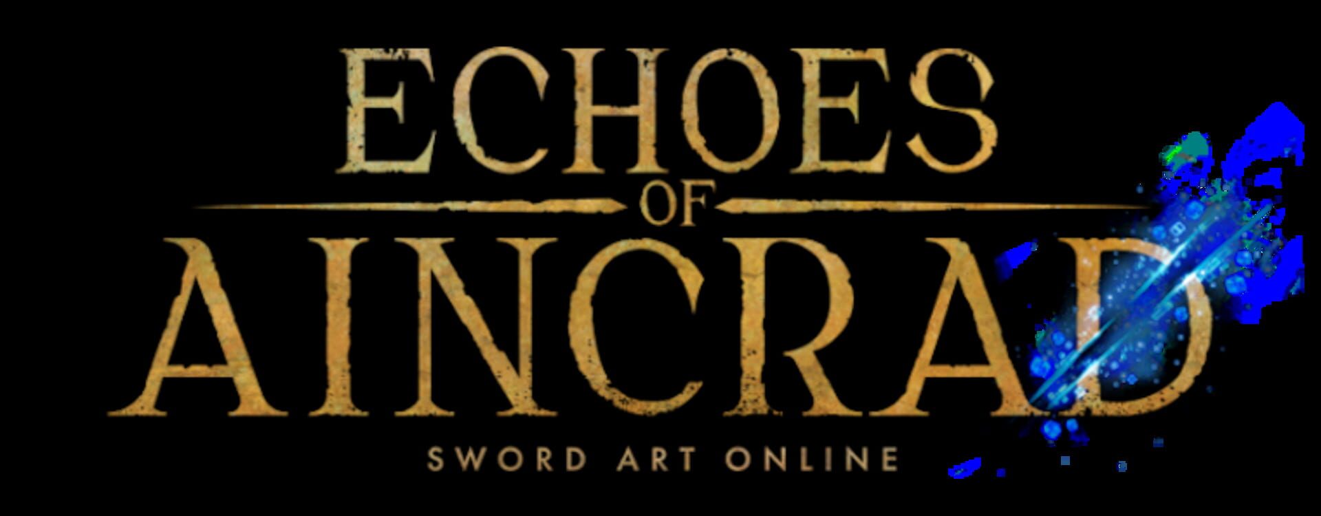 Echoes of Aincrad artwork 7