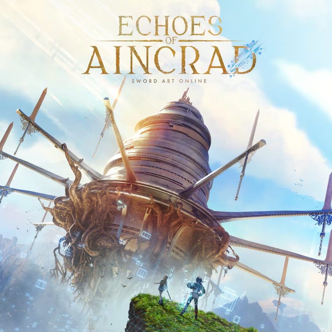 Echoes of Aincrad artwork 11