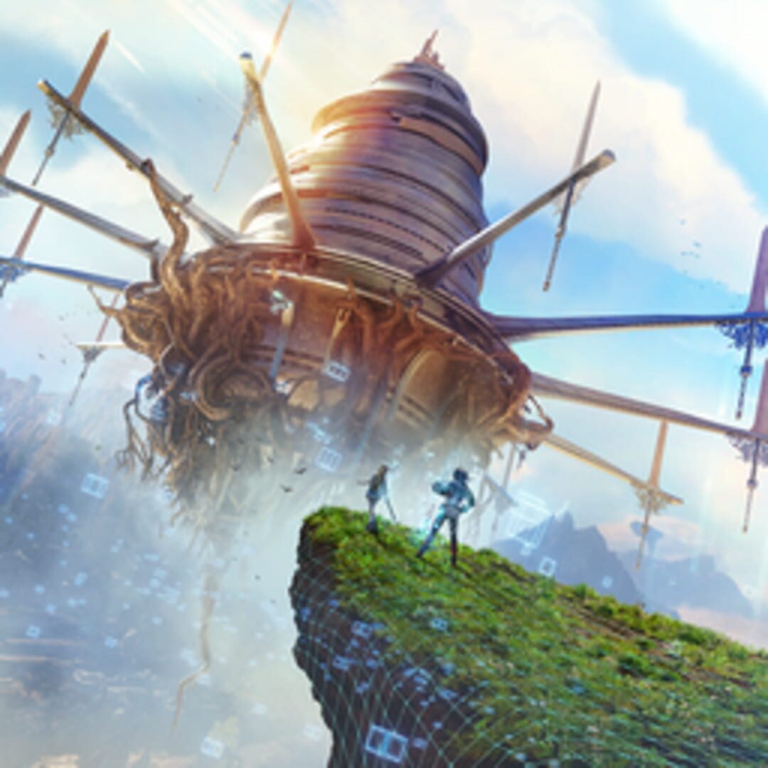 Echoes of Aincrad artwork 8