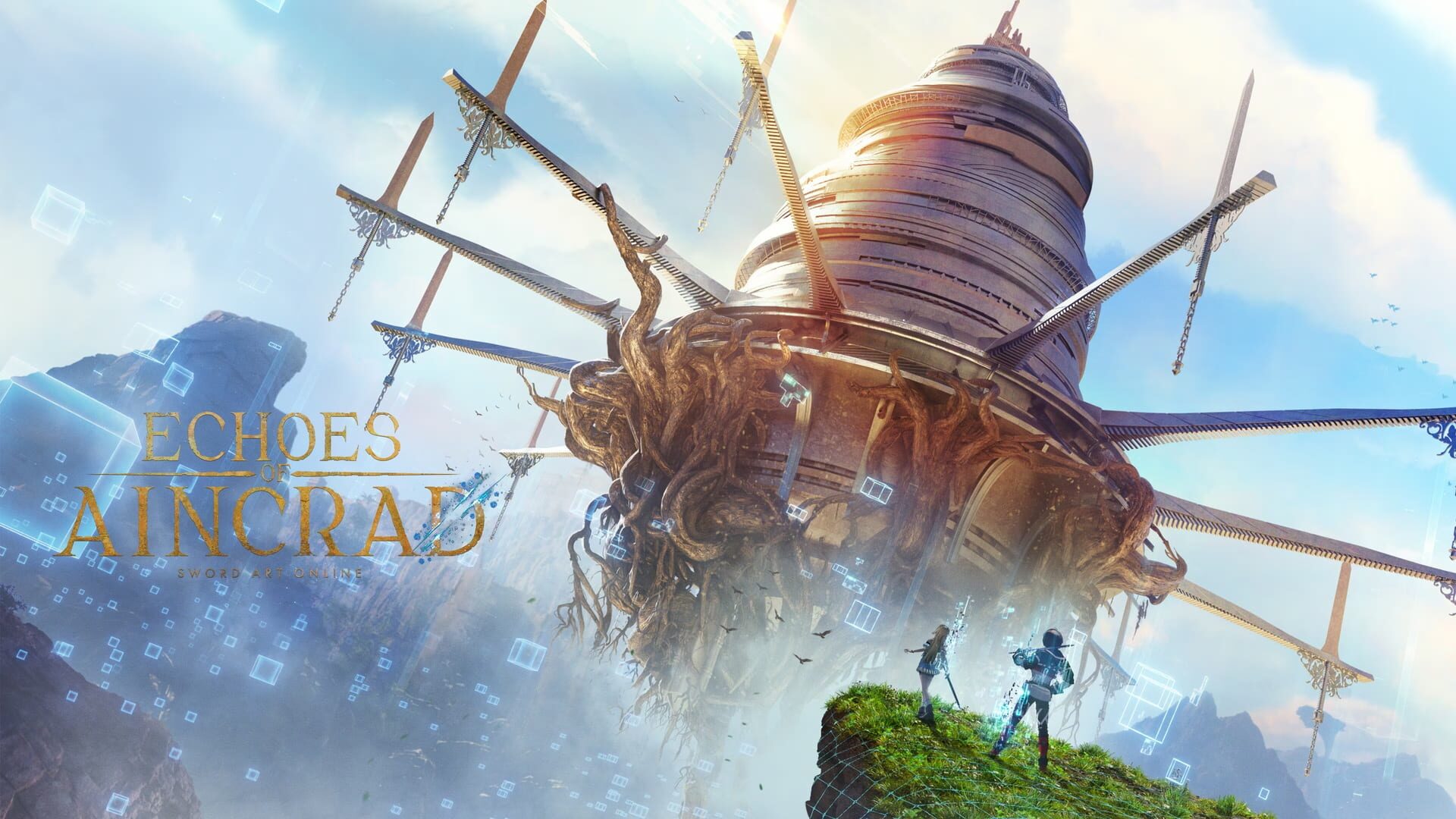 Echoes of Aincrad artwork 9