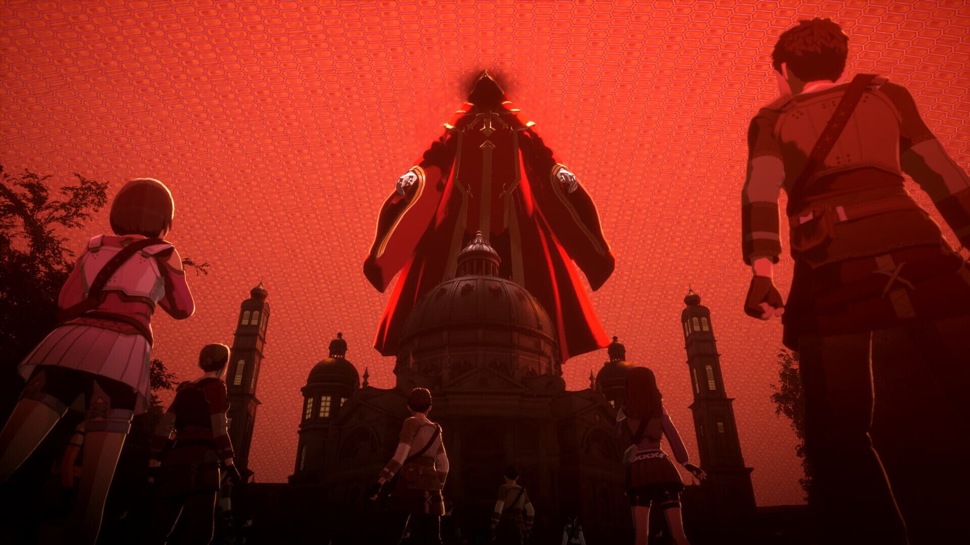 Echoes of Aincrad screenshot 3