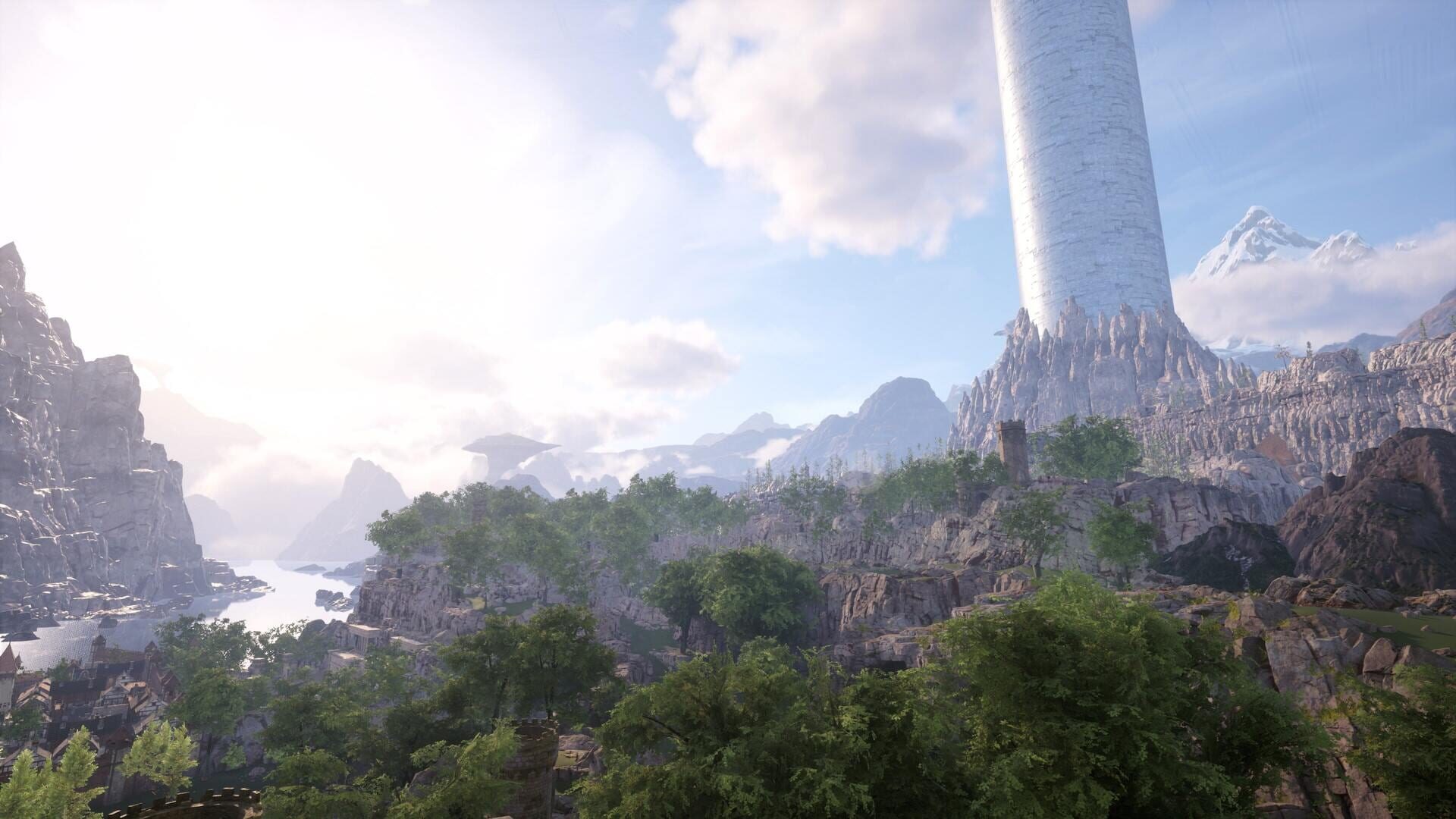 Echoes of Aincrad screenshot 6