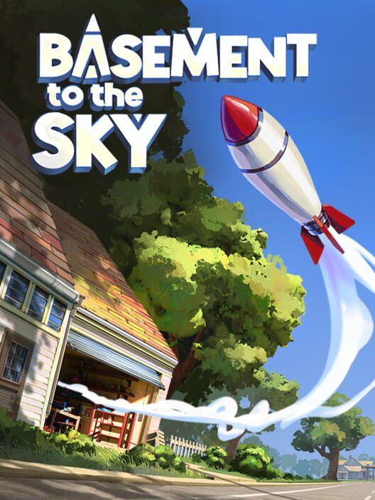 Basement to the Sky cover