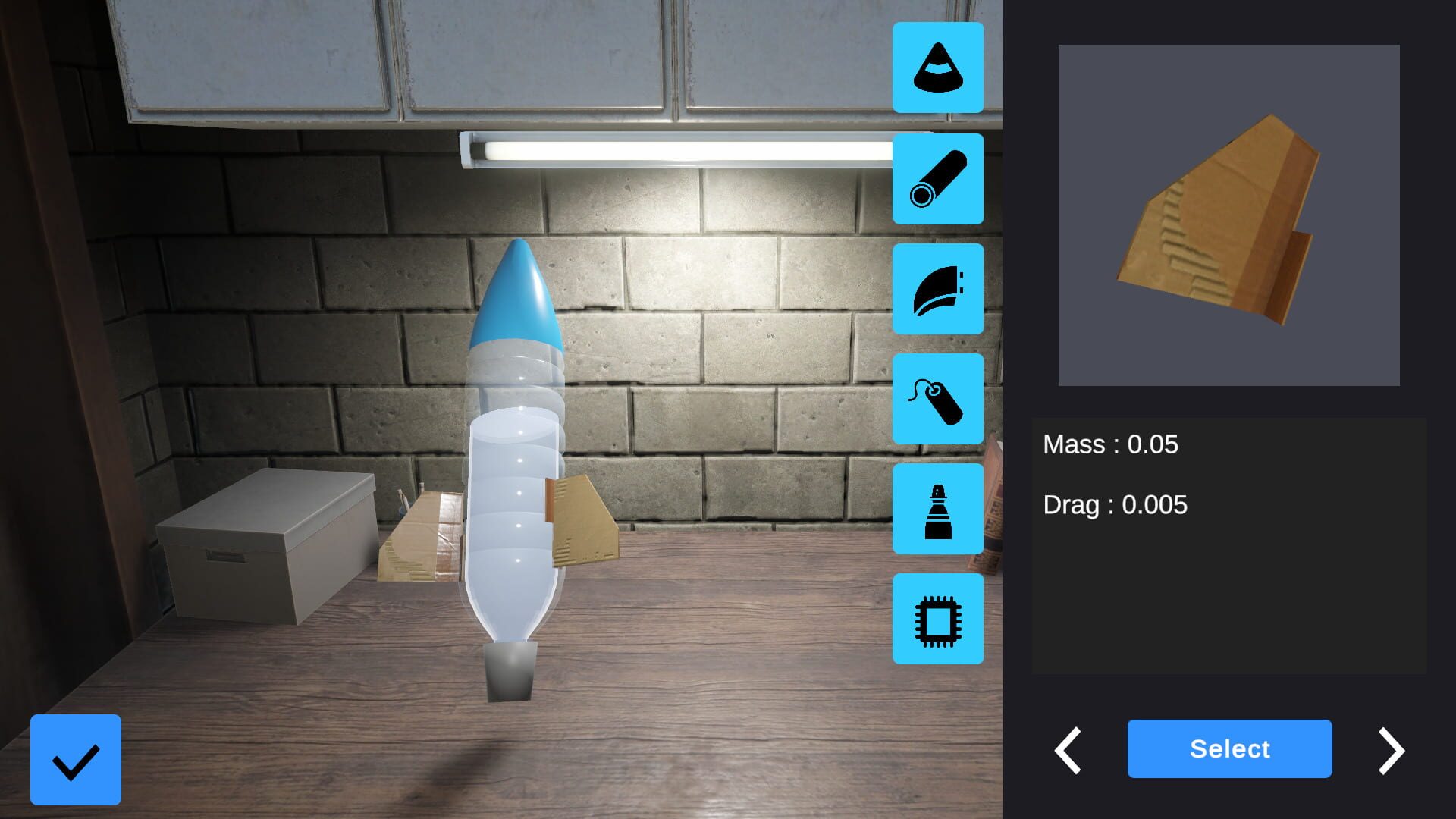 Basement to the Sky screenshot 5