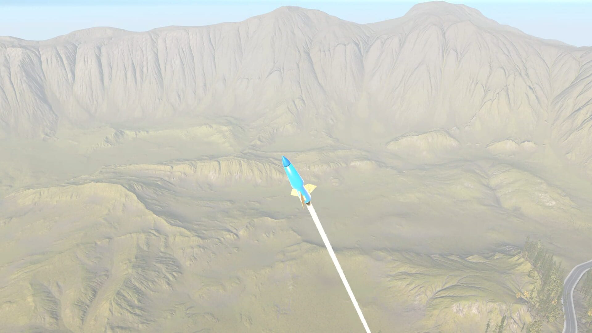 Basement to the Sky screenshot 6