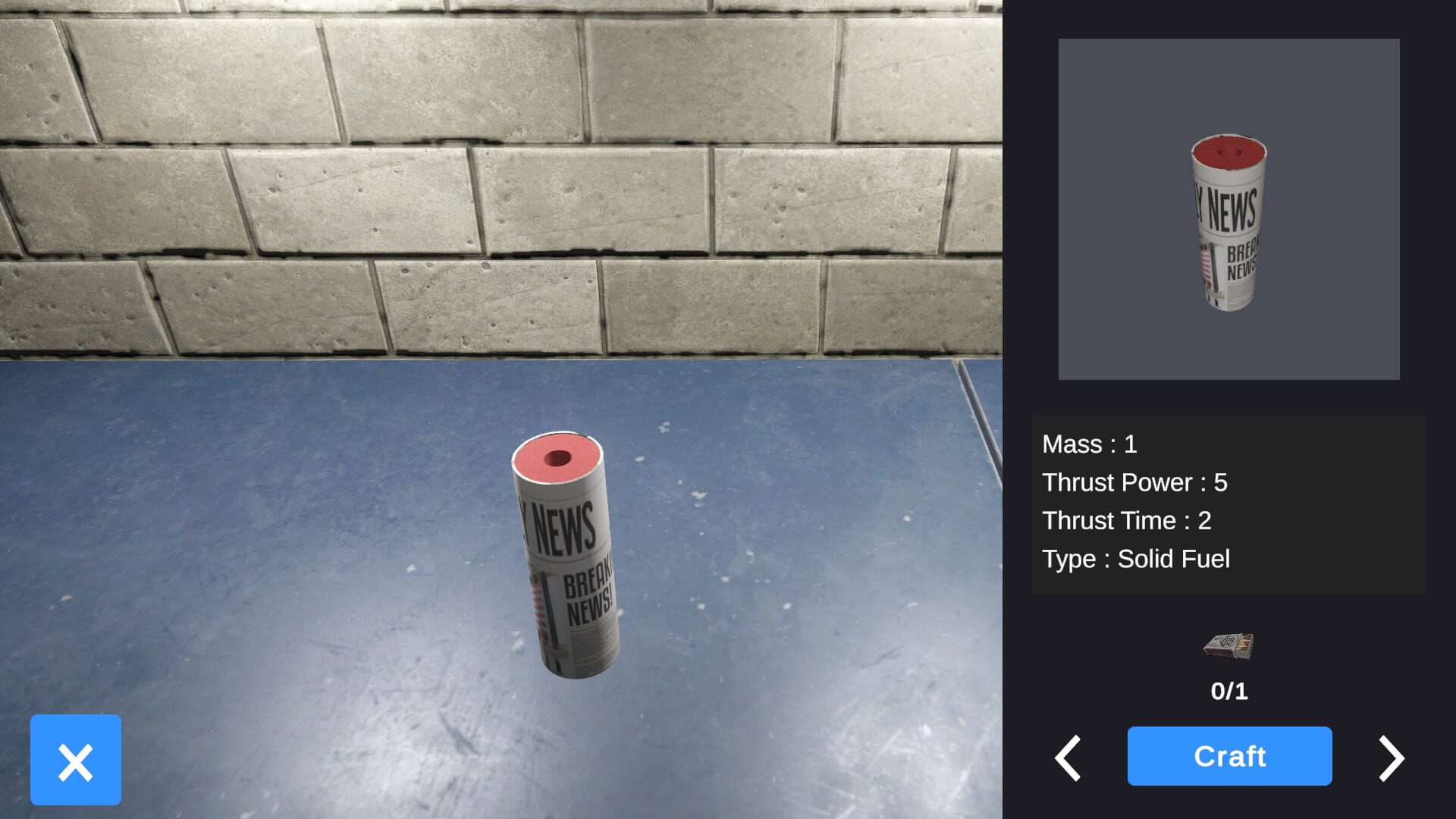 Basement to the Sky screenshot 7