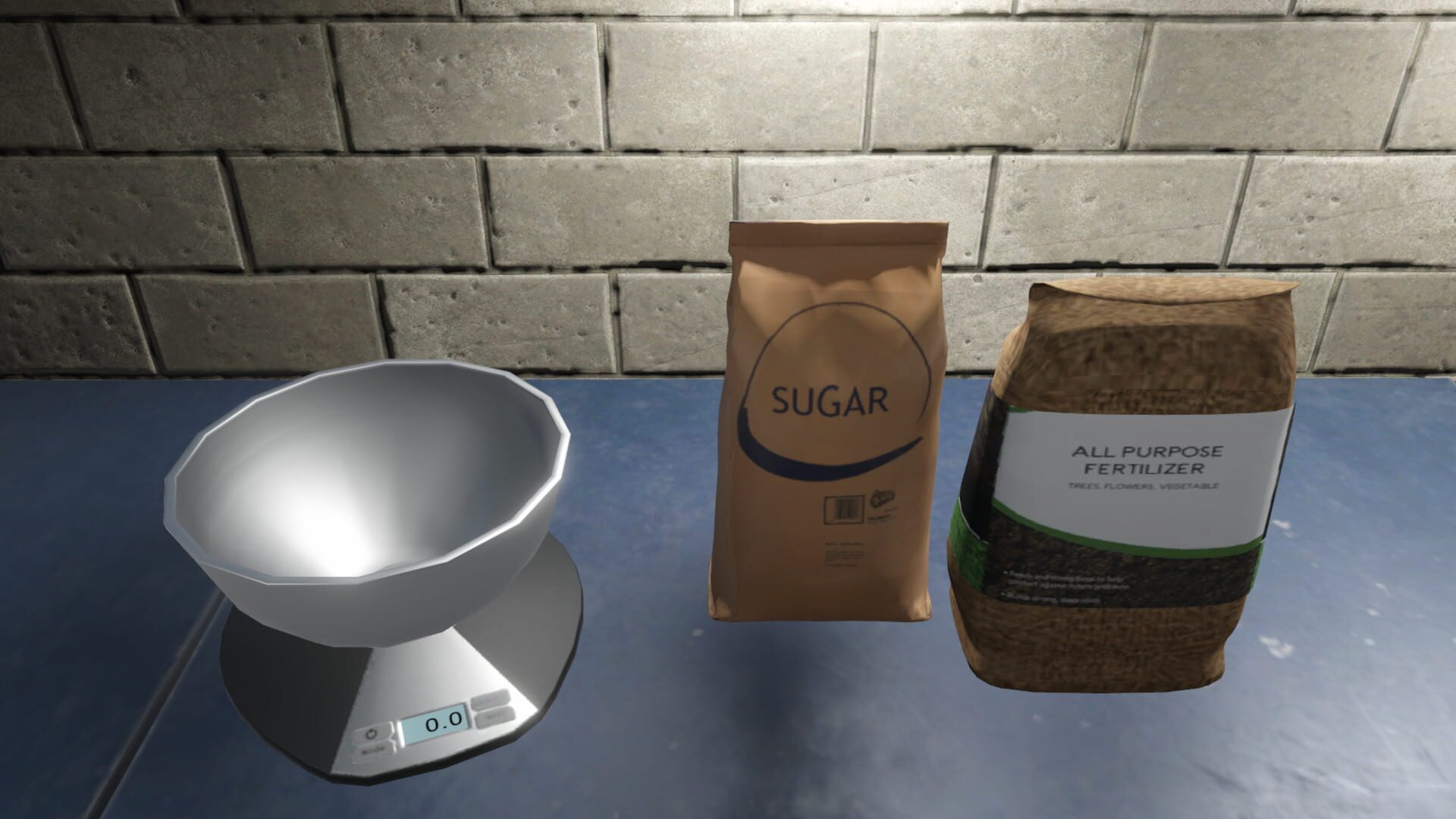 Basement to the Sky screenshot 2