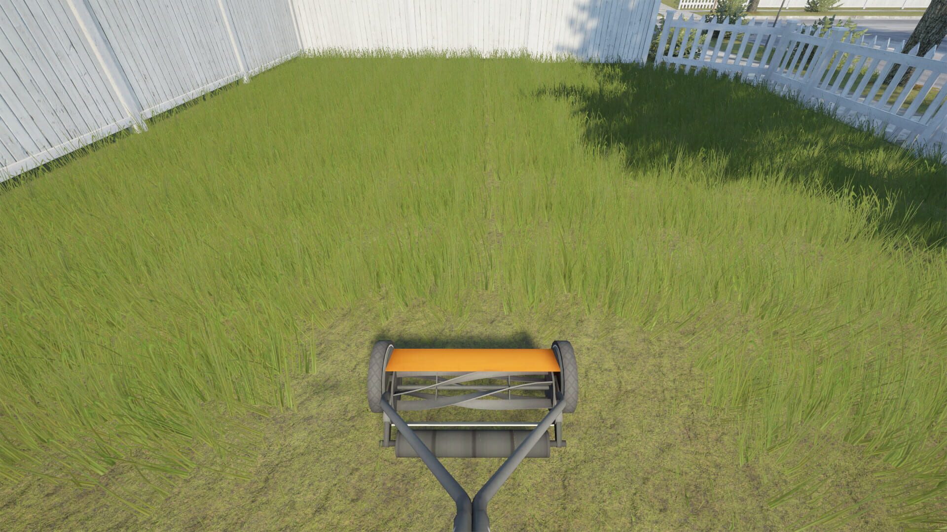 Basement to the Sky screenshot 3