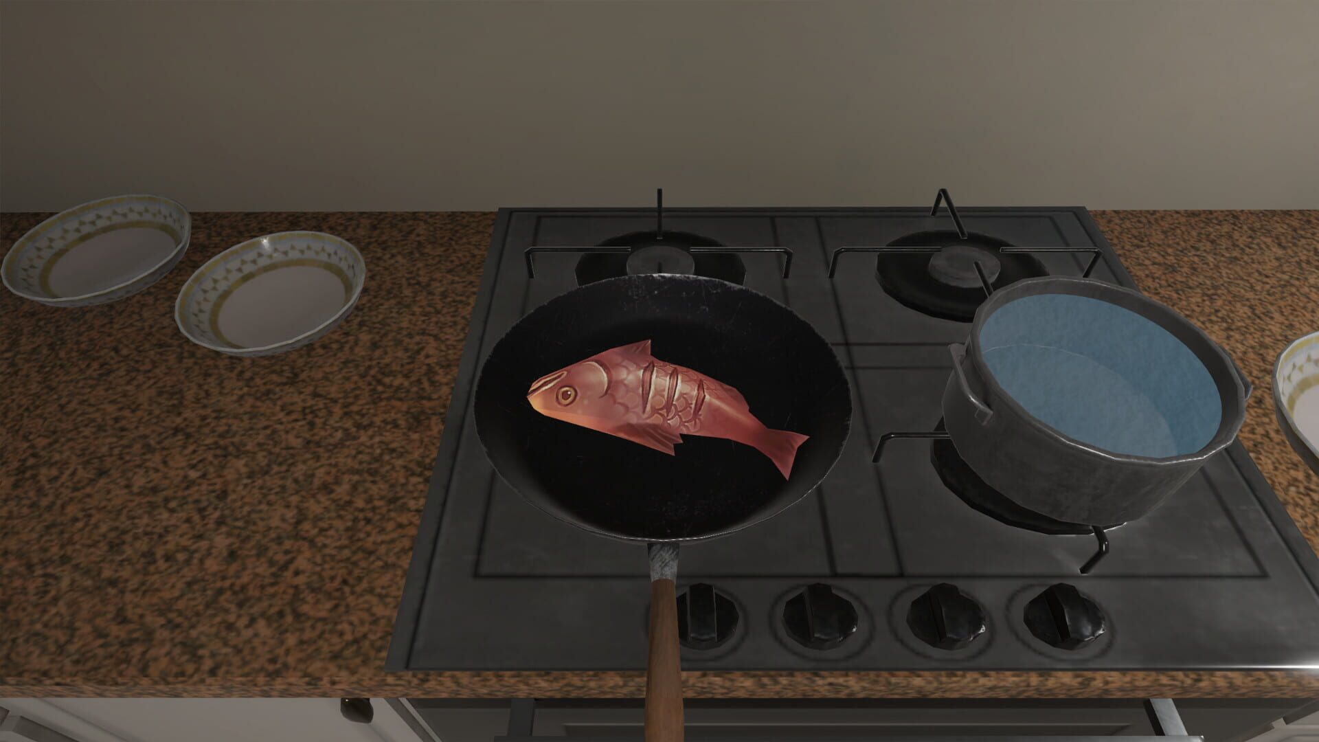 Basement to the Sky screenshot 10