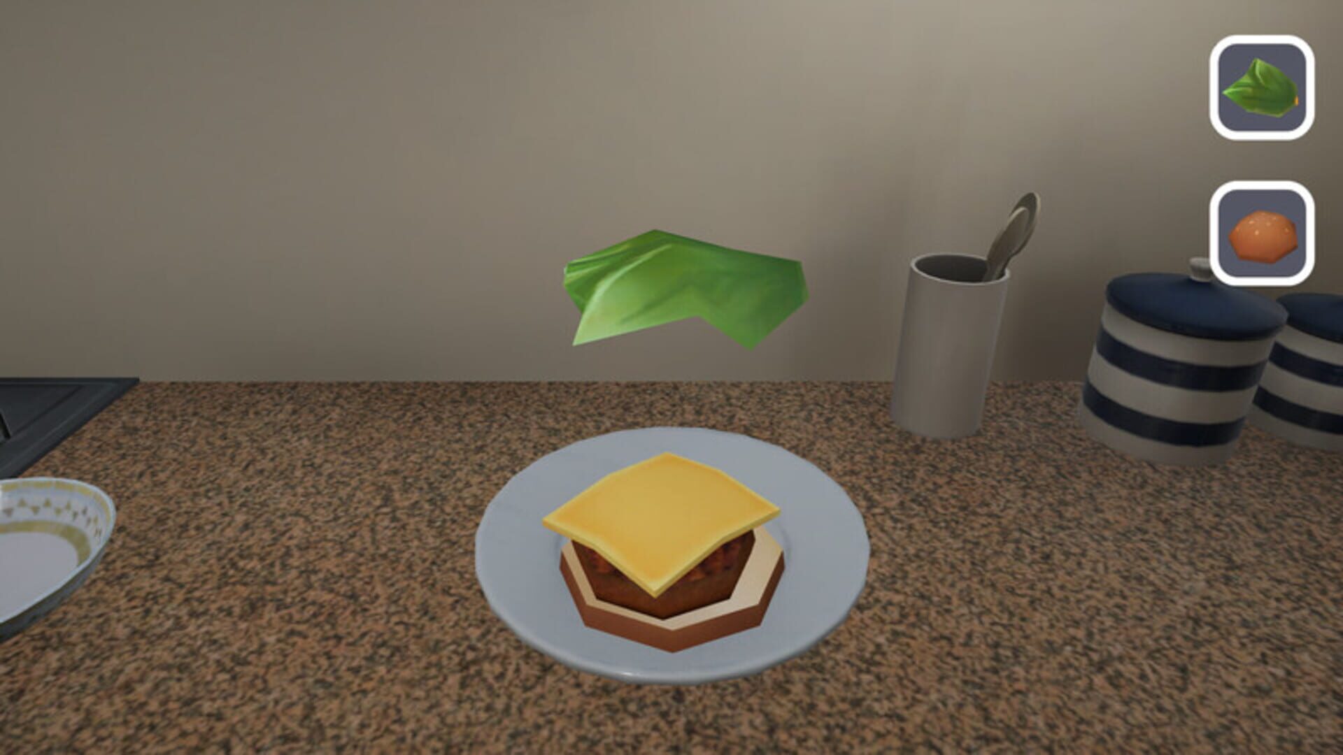 Basement to the Sky screenshot 1