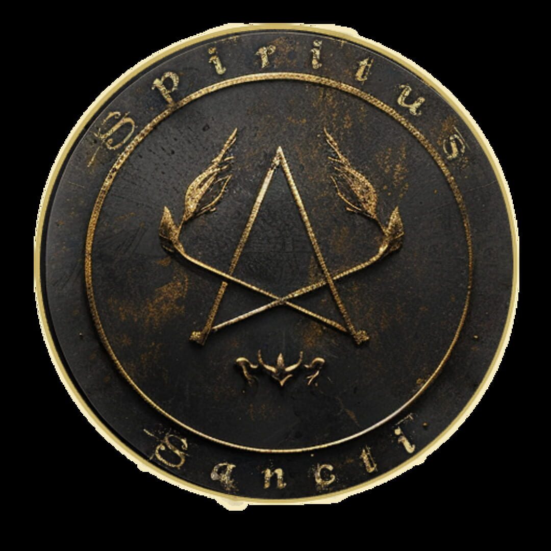 Spiritus Sancti artwork 12