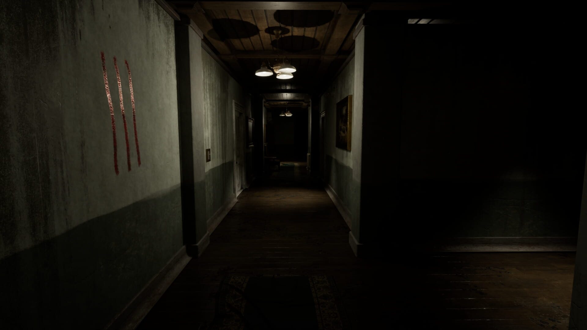 Spiritus Sancti screenshot 7