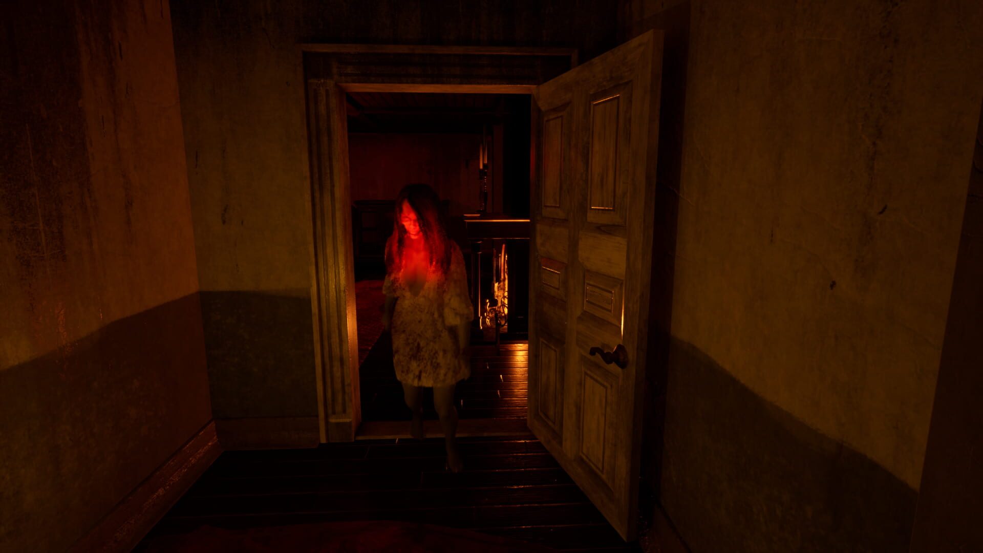 Spiritus Sancti screenshot 4