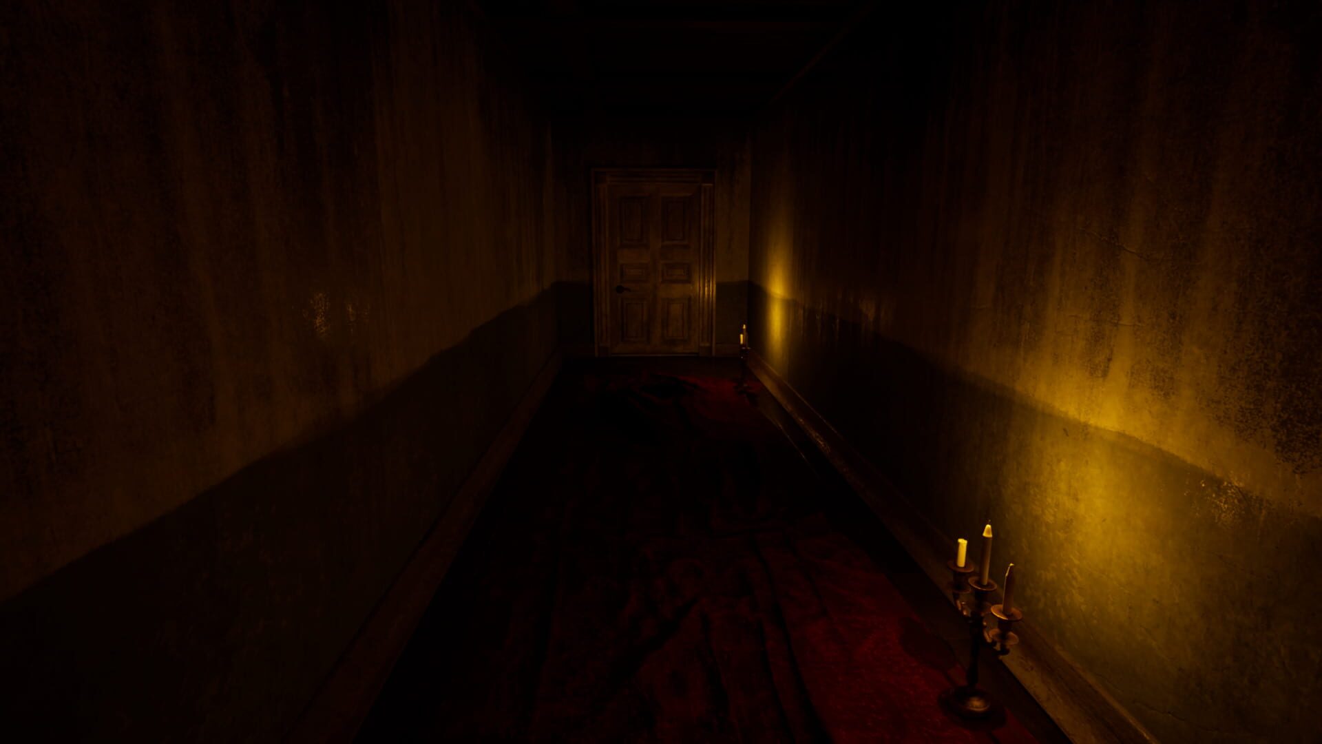 Spiritus Sancti screenshot 9