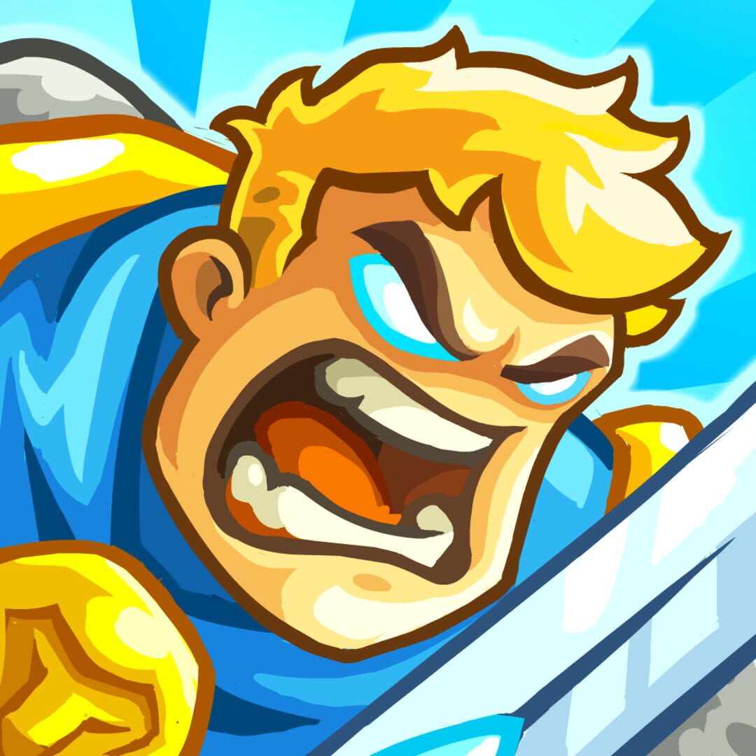 Kingdom Rush 6: Genesis TD artwork 11