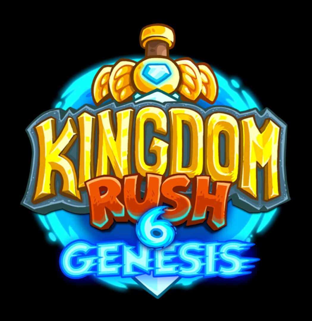 Kingdom Rush 6: Genesis TD artwork 10