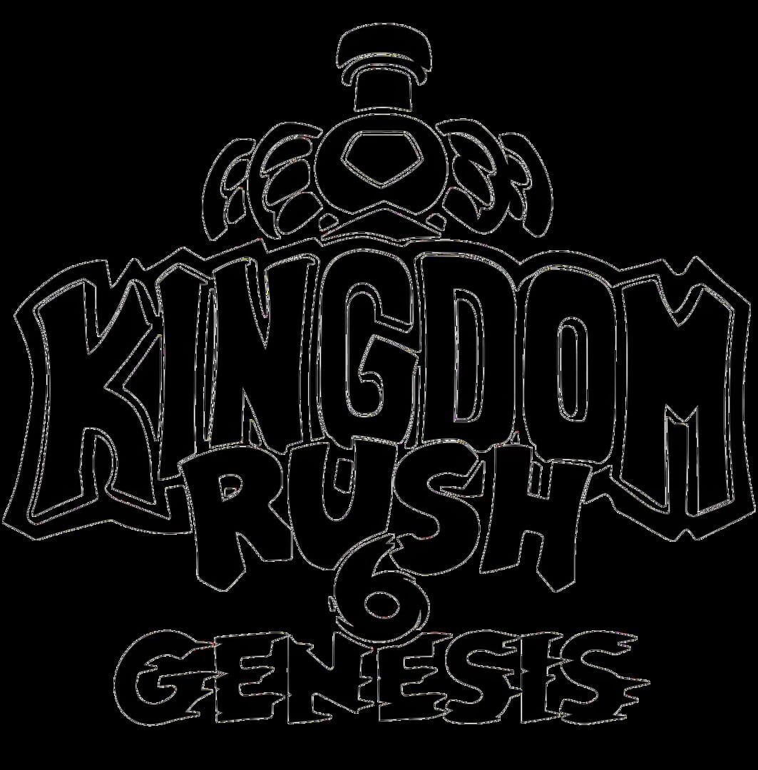 Kingdom Rush 6: Genesis TD artwork 9