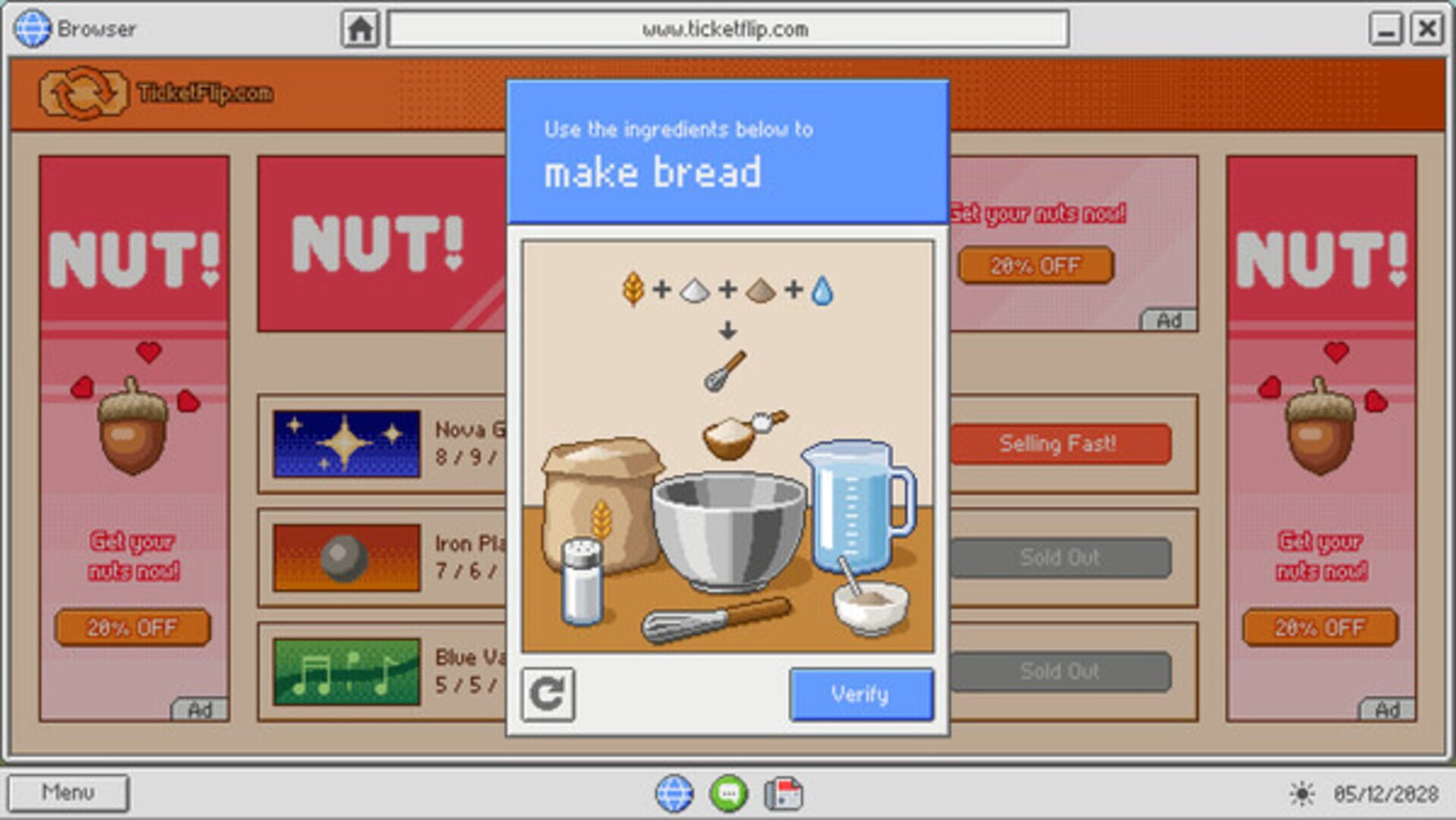 CAPTCHA Hell screenshot 4