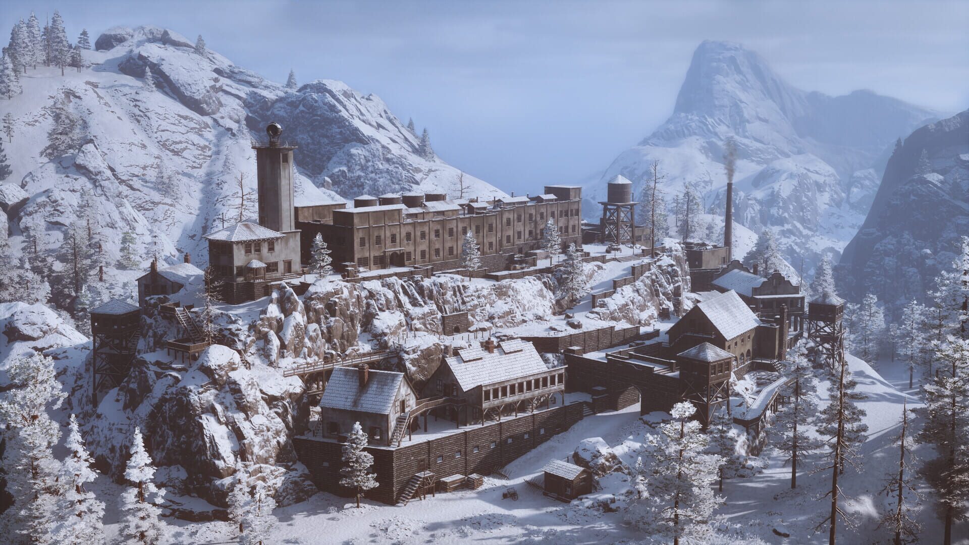 The Legend of California screenshot 1
