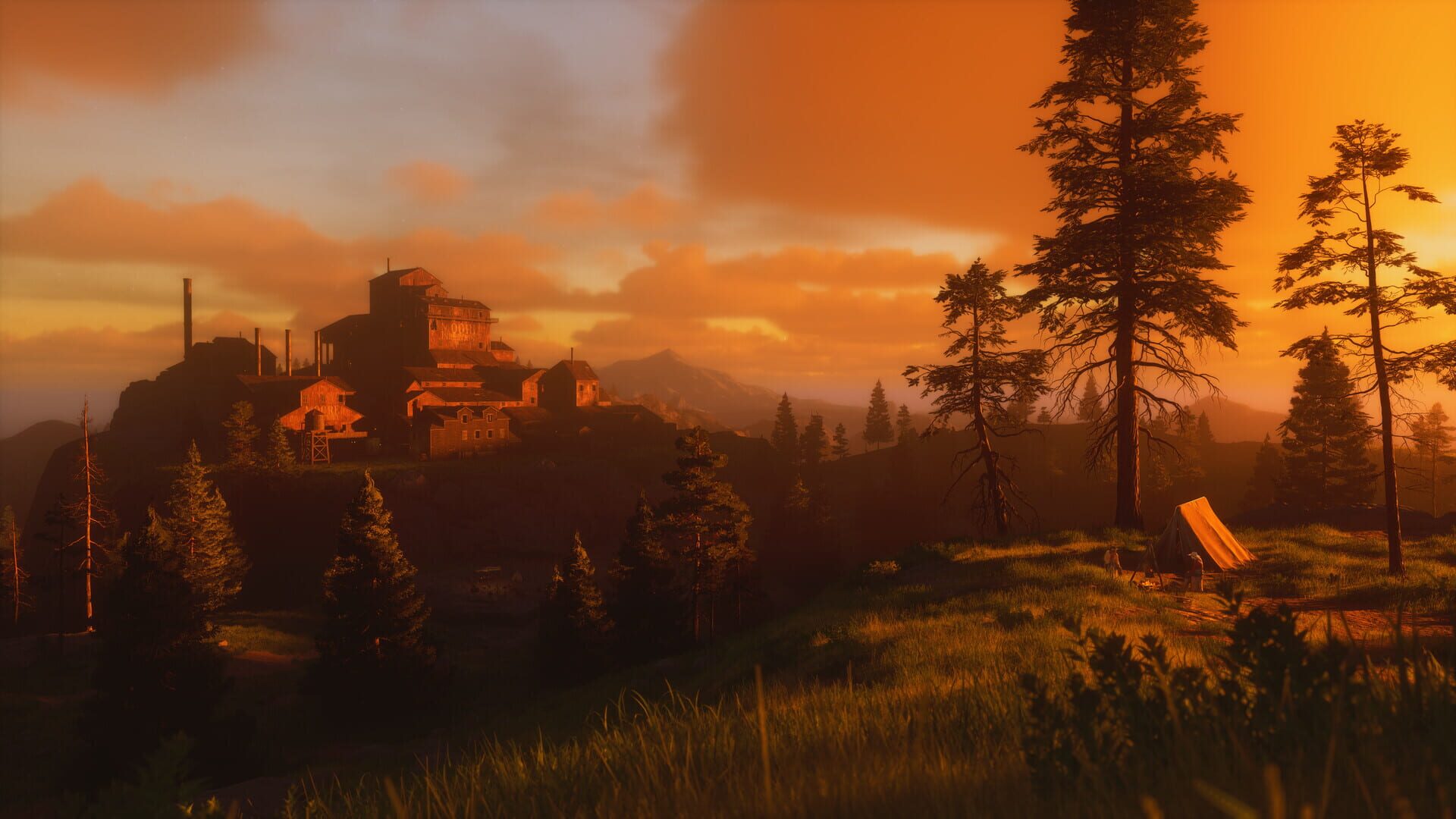 The Legend of California screenshot 6