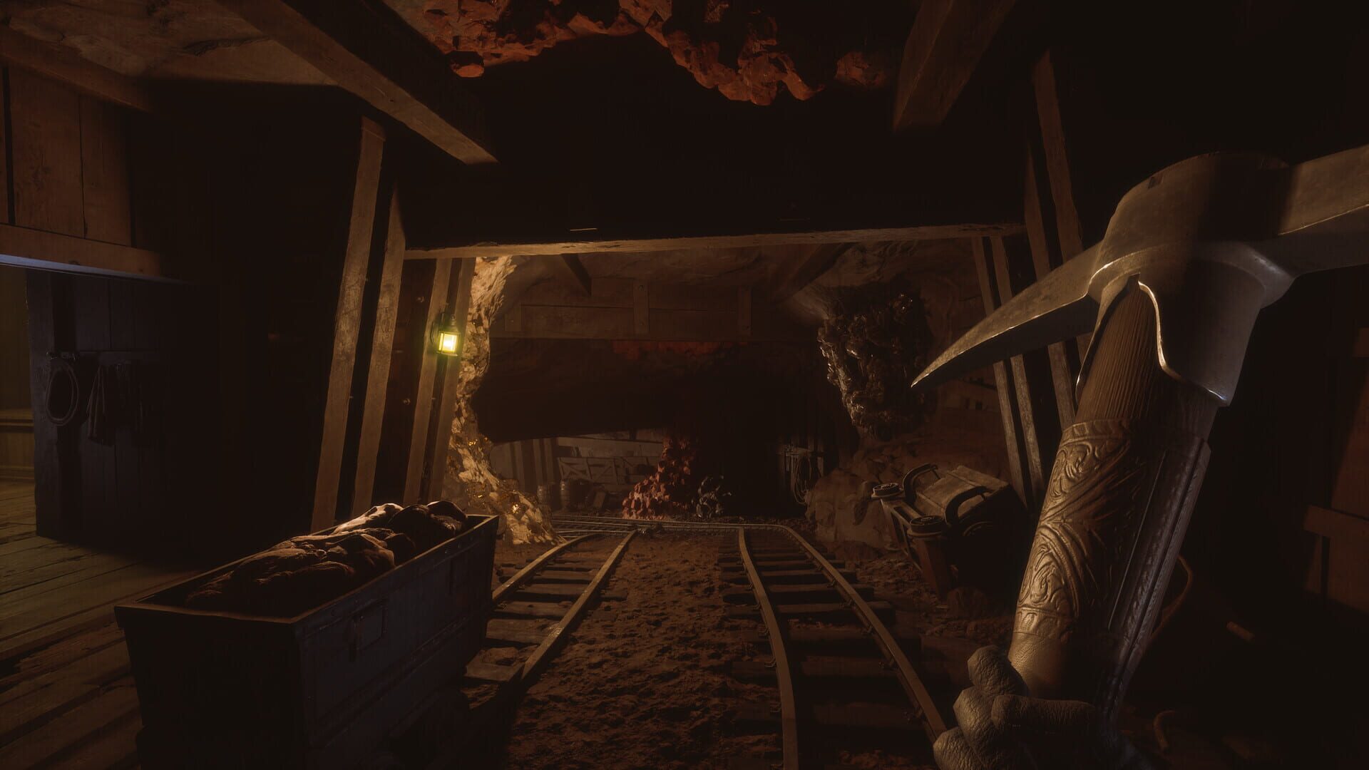 The Legend of California screenshot 8