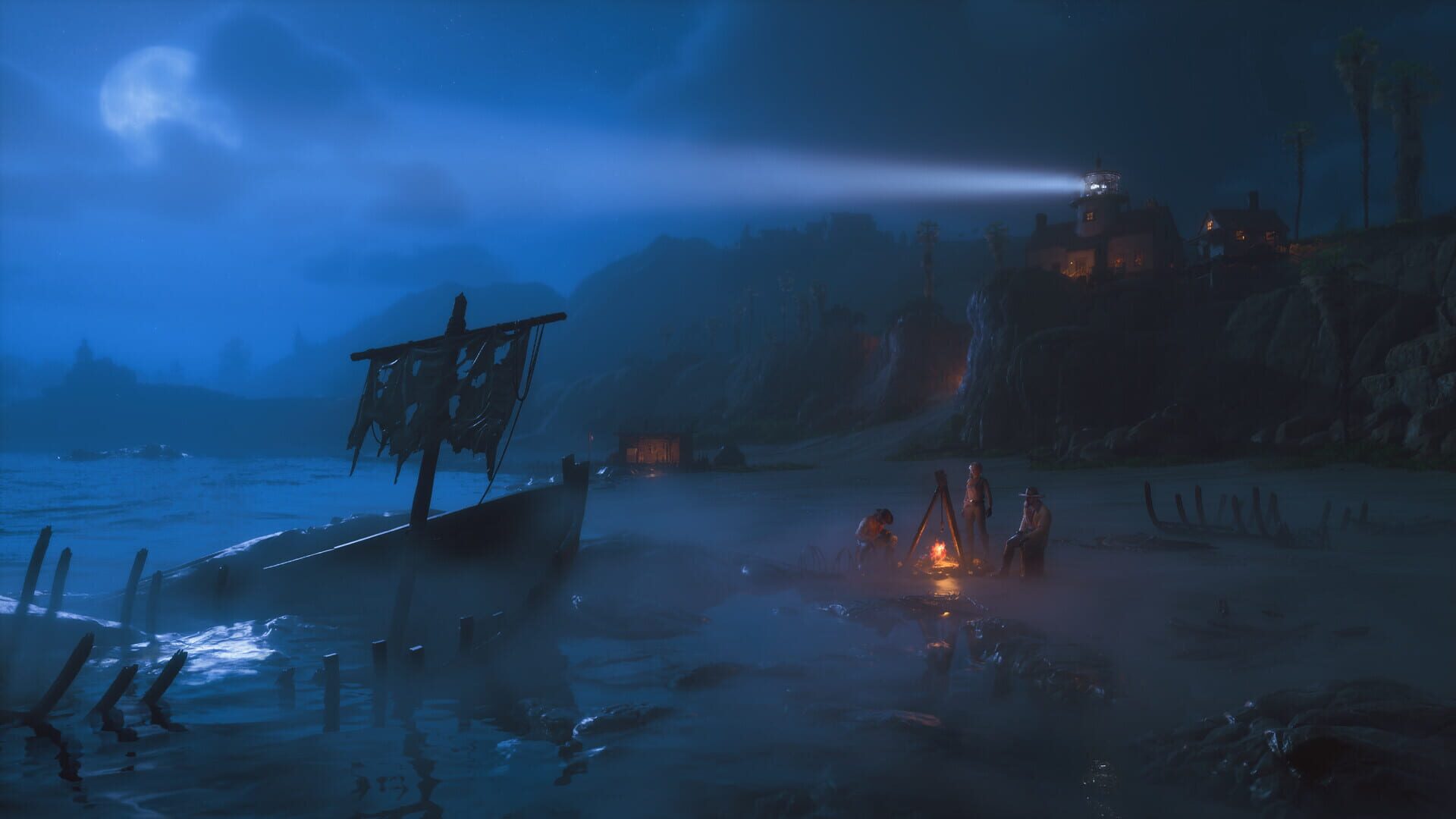 The Legend of California screenshot 11