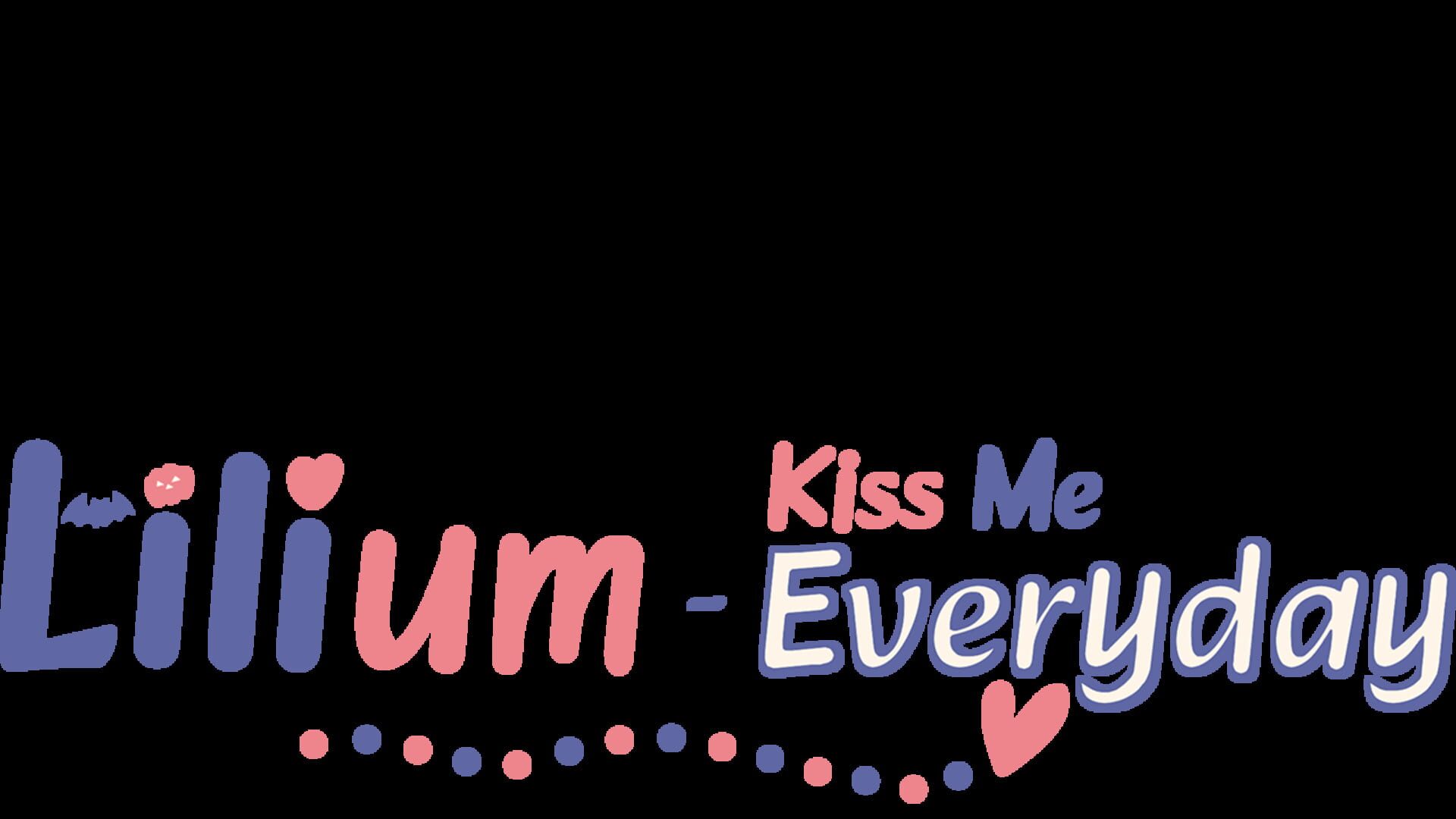Lilium: Kiss Me Everyday artwork 7