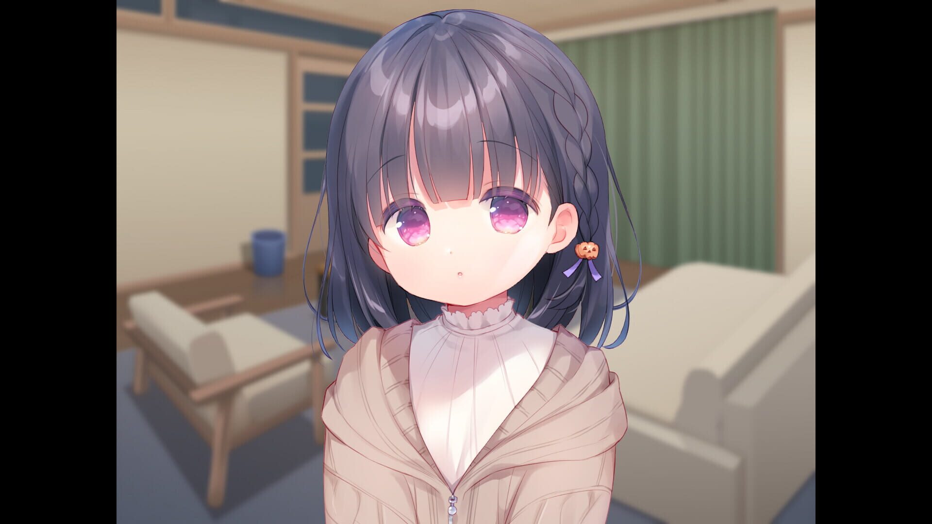 Lilium: Kiss Me Everyday screenshot 2