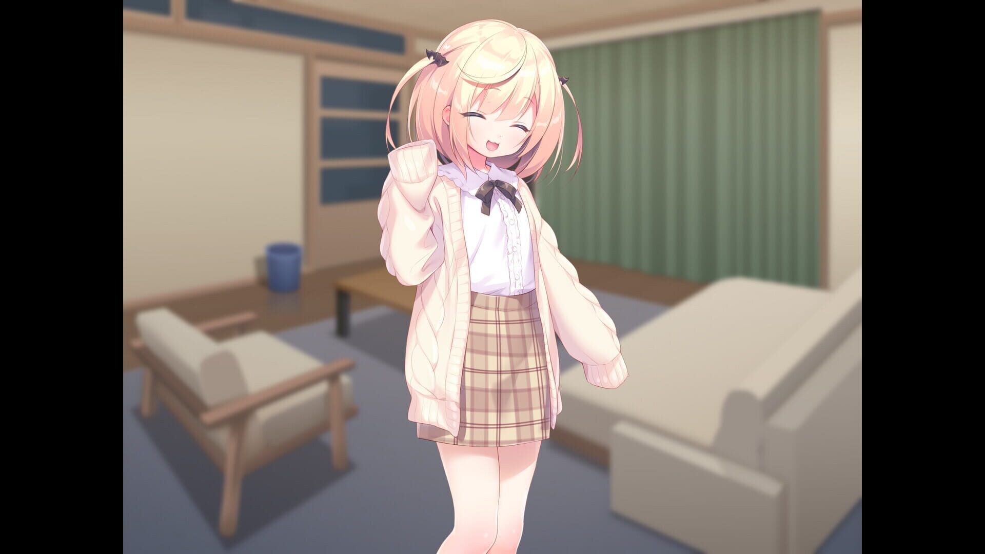 Lilium: Kiss Me Everyday screenshot 3