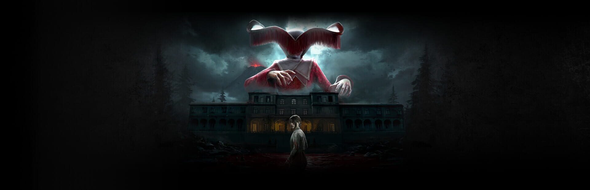 Remothered: Red Nun's Legacy artwork 13